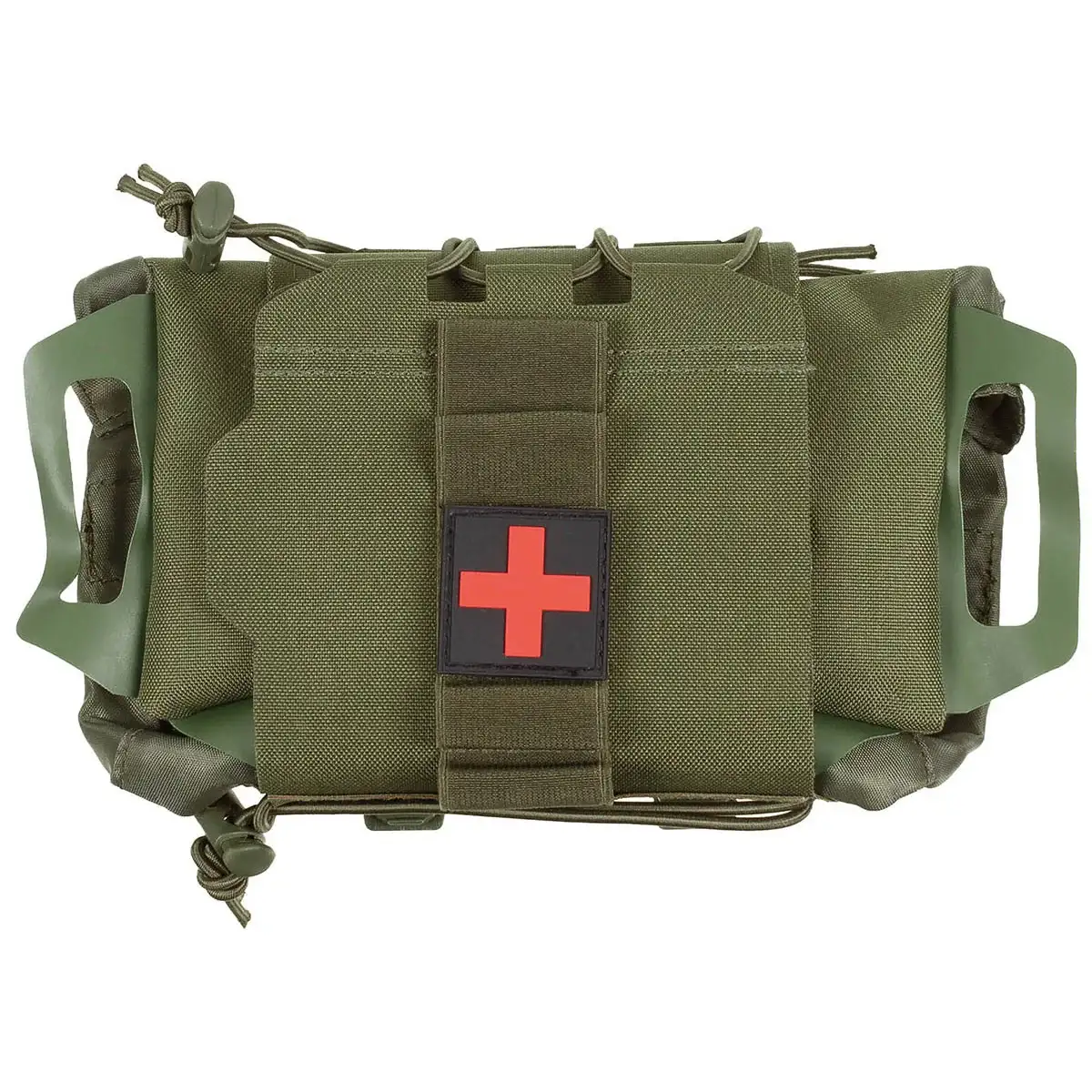 Pouch First Aid Tactical IFAK - Image 5