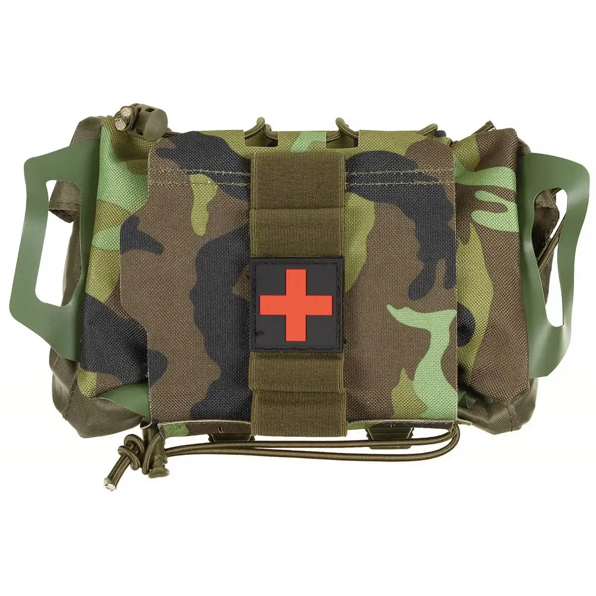 Pouch First Aid Tactical IFAK - Image 9