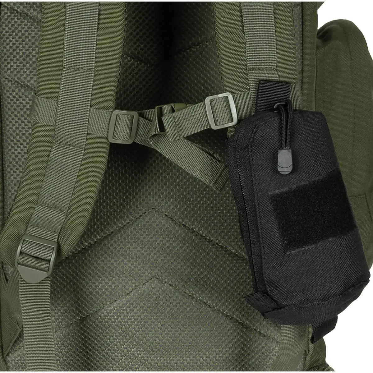 Pouch for Shoulder Strap MOLLE - Image 3