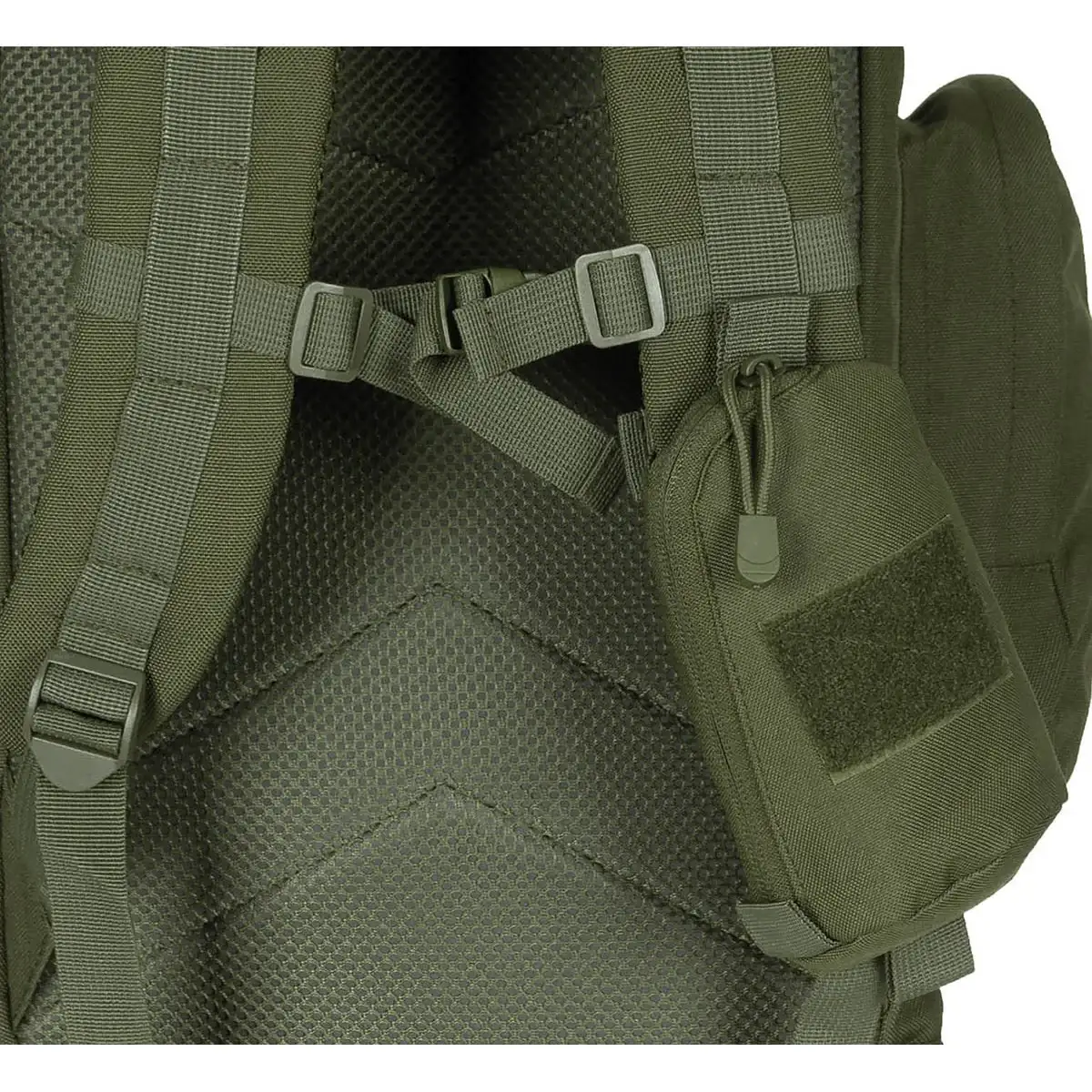 Pouch for Shoulder Strap MOLLE - Image 6