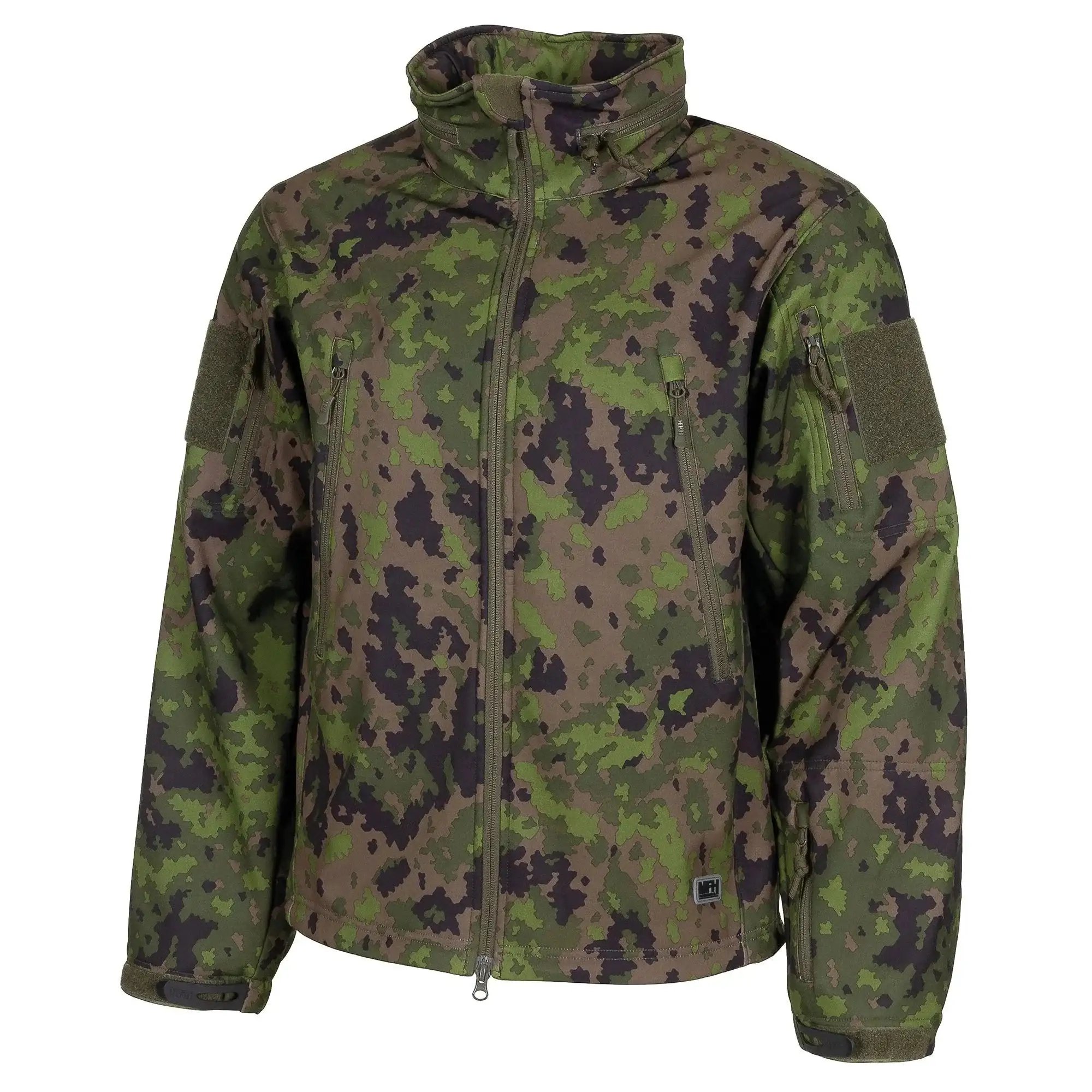 Softshell Jacket Scorpion