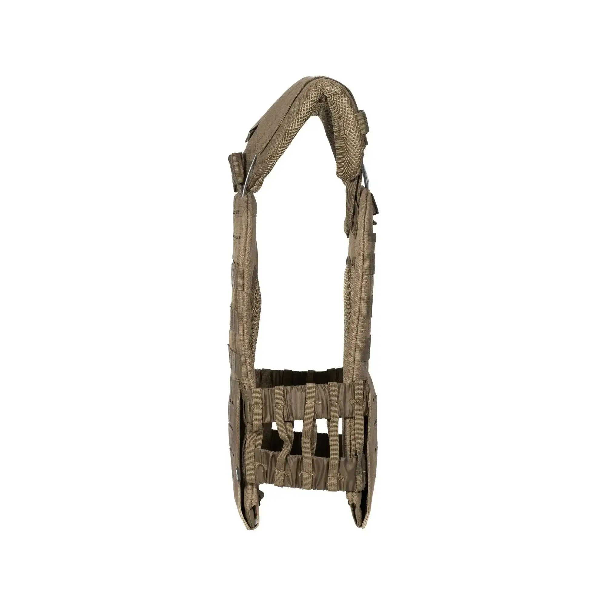 Tactical Vest Laser Molle - Image 2