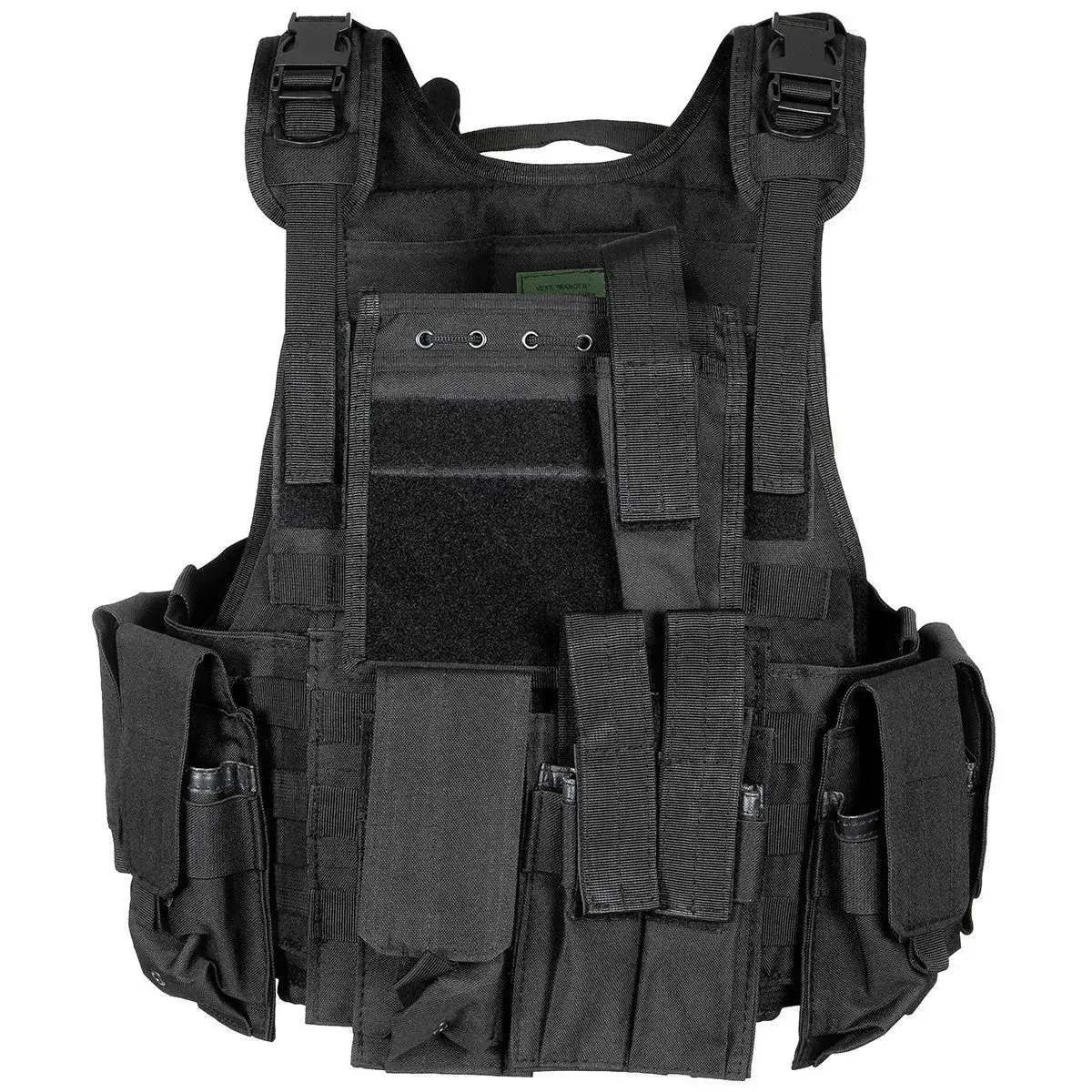 Ranger Tactical Vest