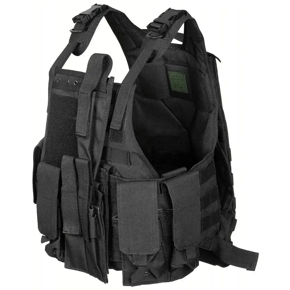 Ranger Tactical Vest - Image 2