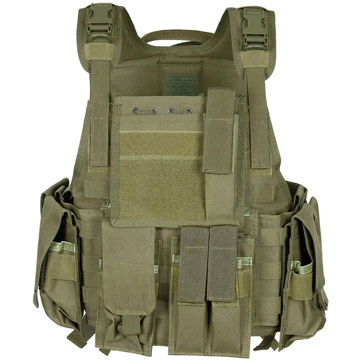 Ranger Tactical Vest - Image 4