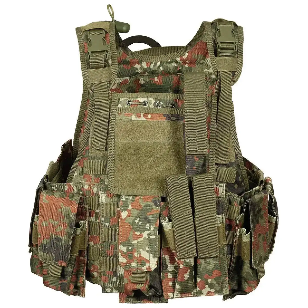 Ranger Tactical Vest - Image 5