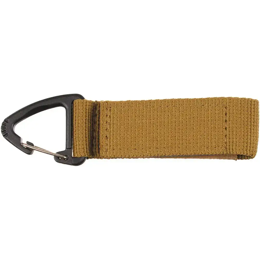 Universal holder belt MOLLE