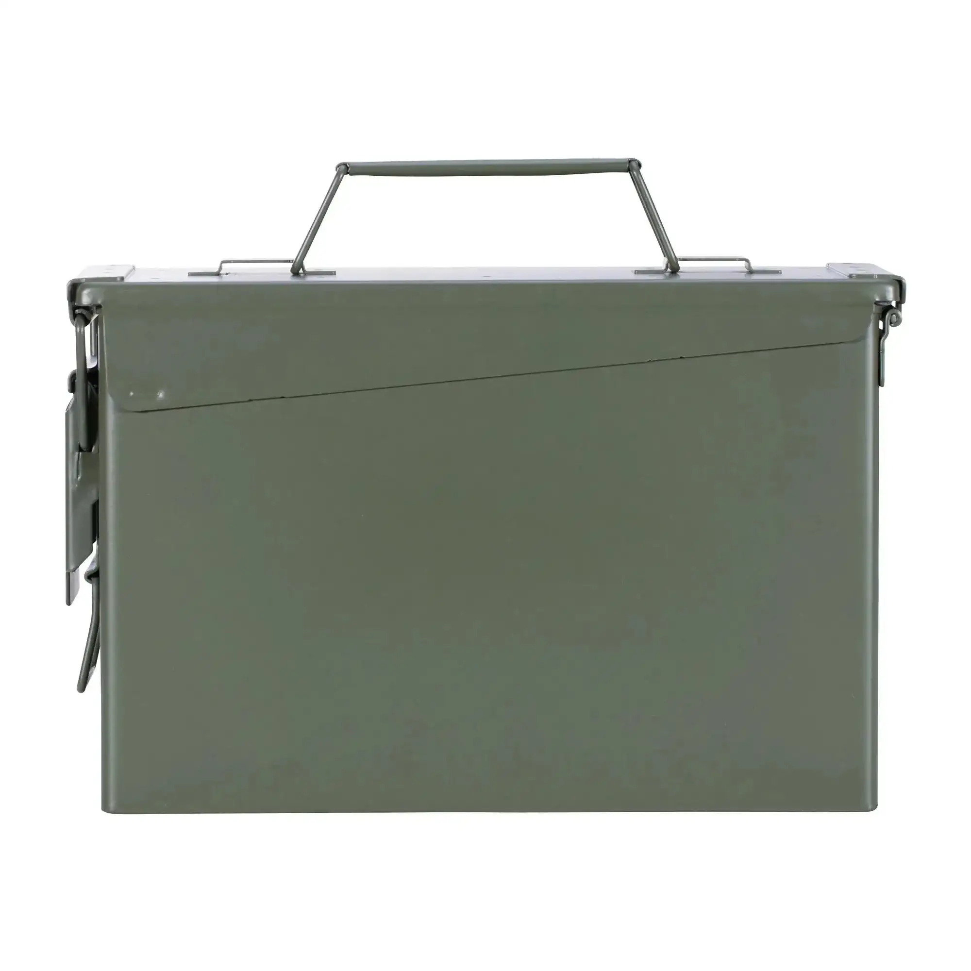 Ammunition box Cal. 30 mm M19A1
