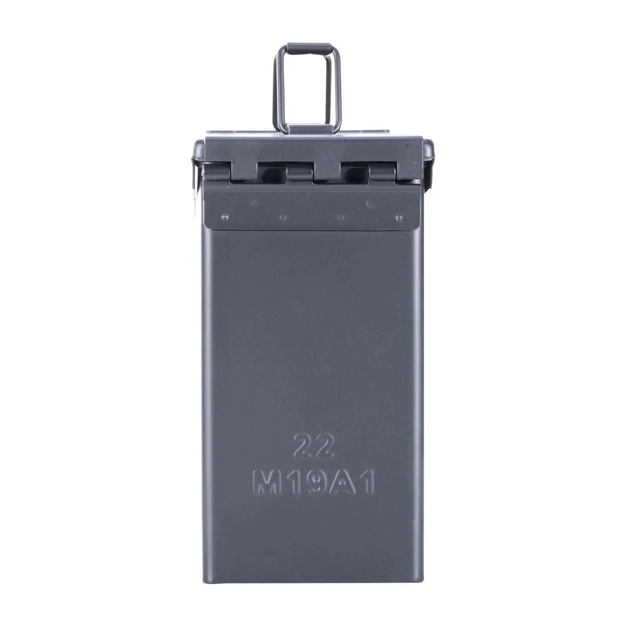 Ammunition box Cal. 30 mm M19A1 - Image 10