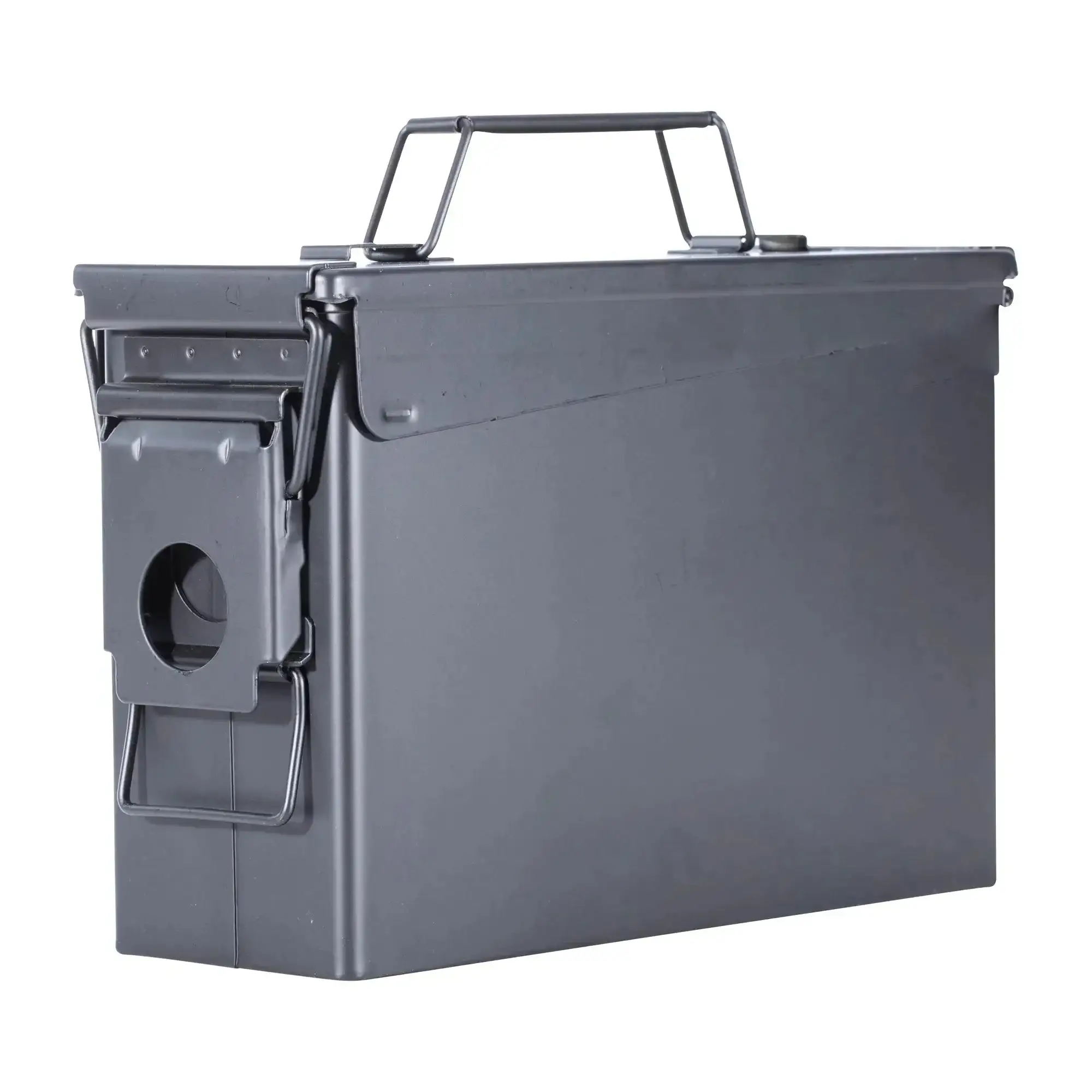 Ammunition box Cal. 30 mm M19A1 - Image 11
