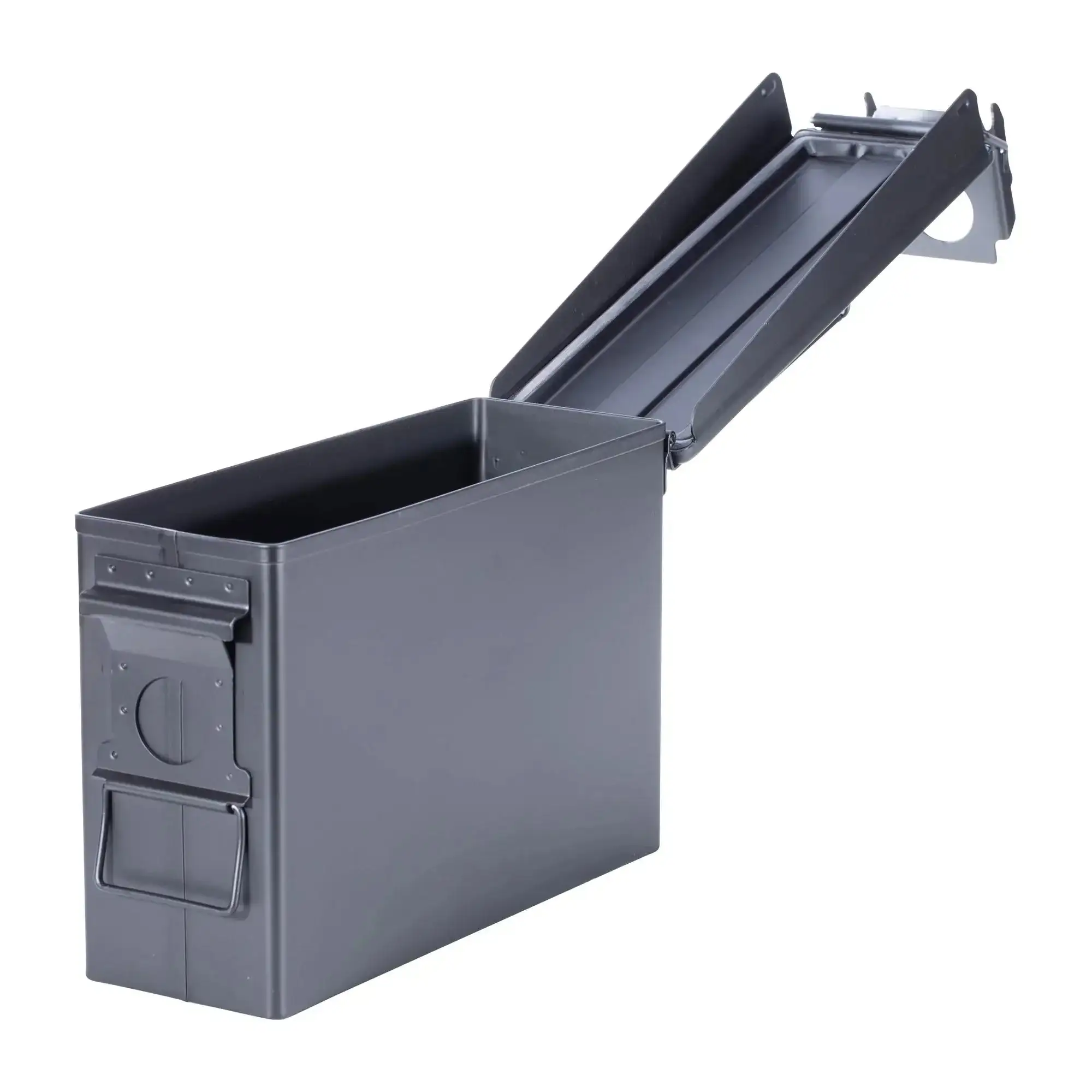 Ammunition box Cal. 30 mm M19A1 - Image 12