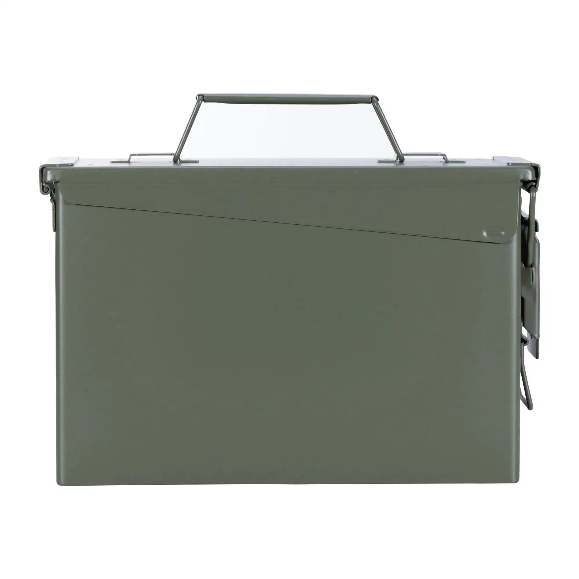 Ammunition box Cal. 30 mm M19A1 - Image 2