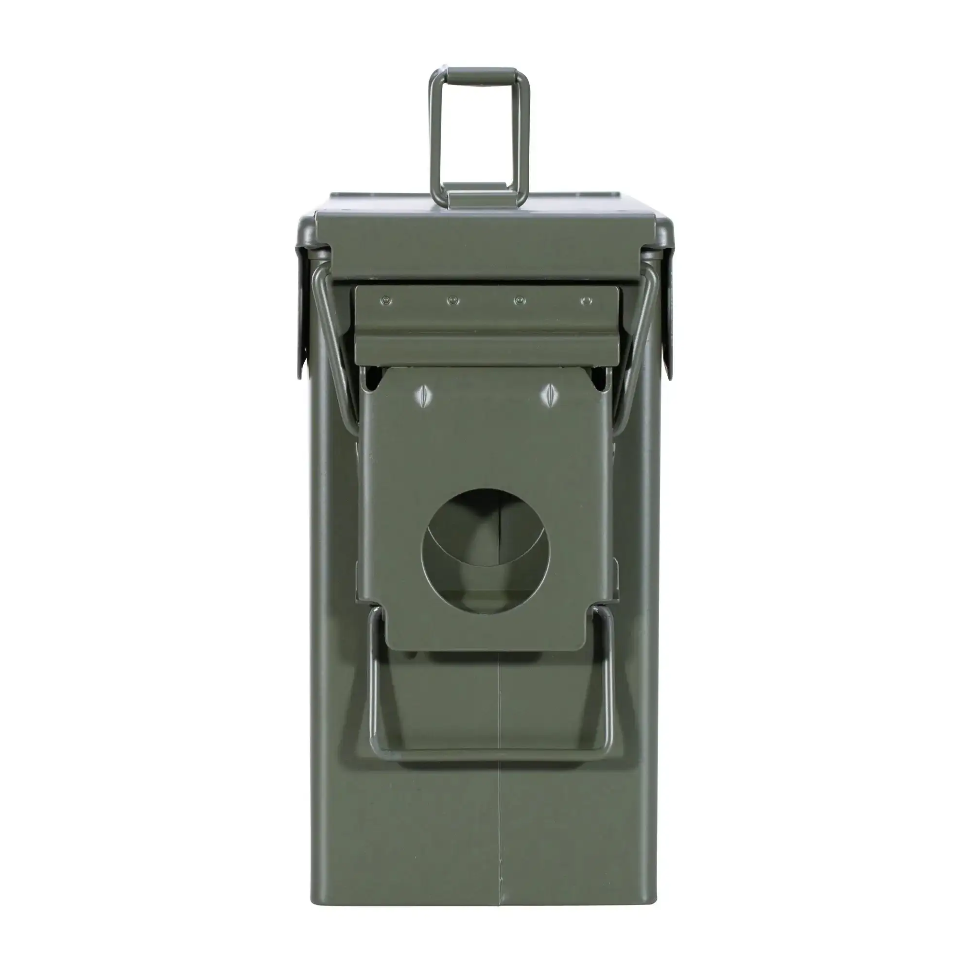 Ammunition box Cal. 30 mm M19A1 - Image 3