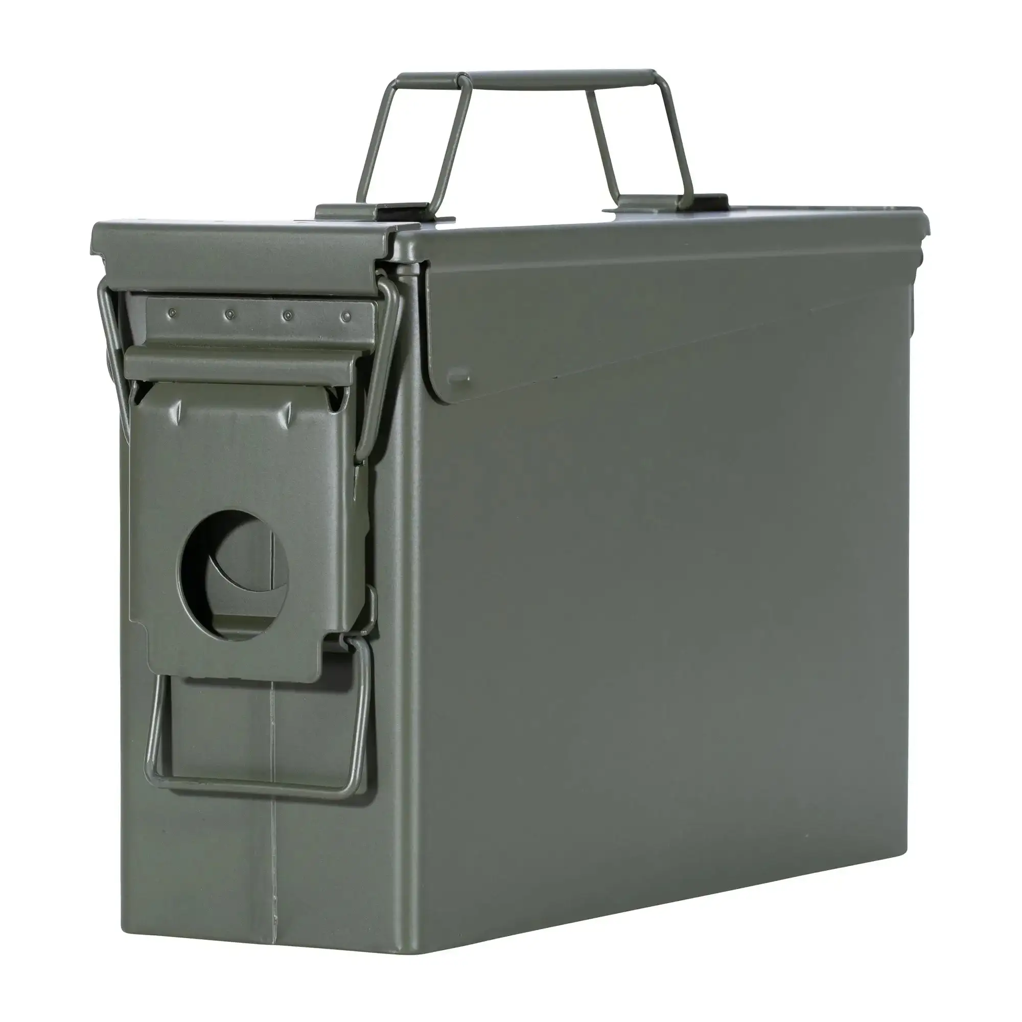 Ammunition box Cal. 30 mm M19A1 - Image 5