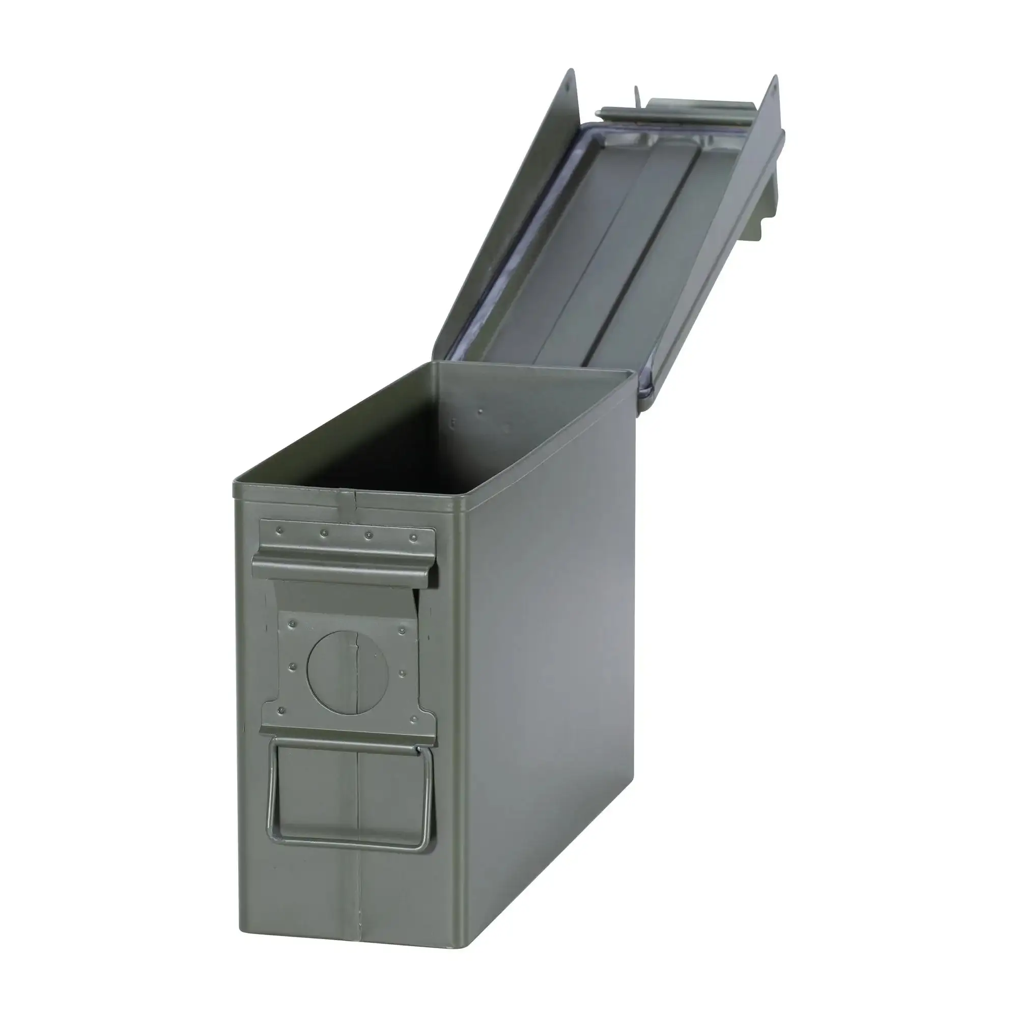 Ammunition box Cal. 30 mm M19A1 - Image 6