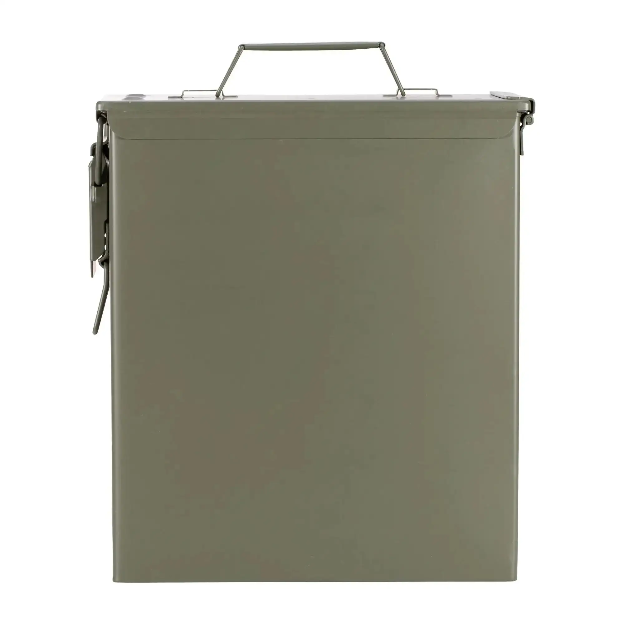US ammunition box Cal. 50 mm PA60