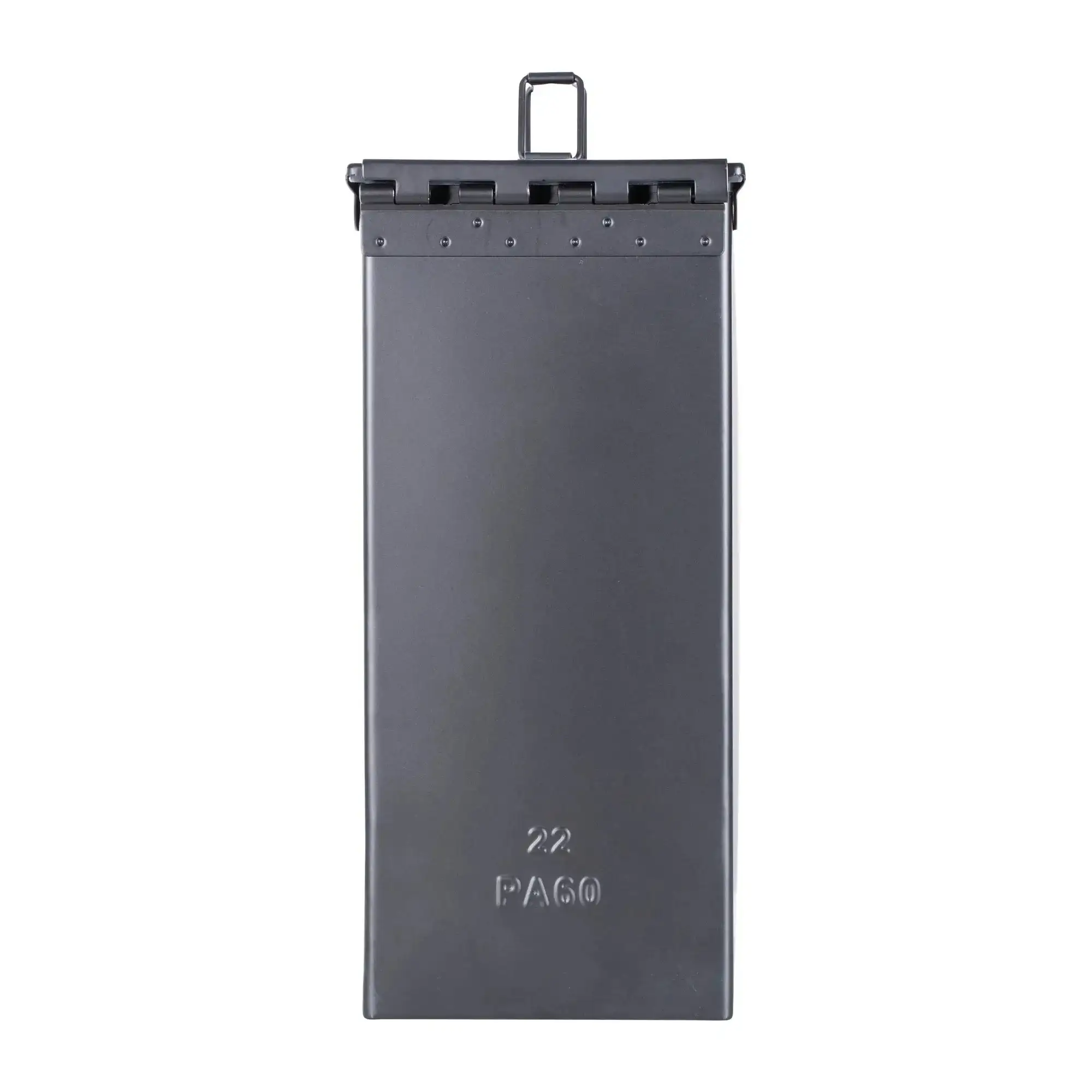 US ammunition box Cal. 50 mm PA60 - Image 10