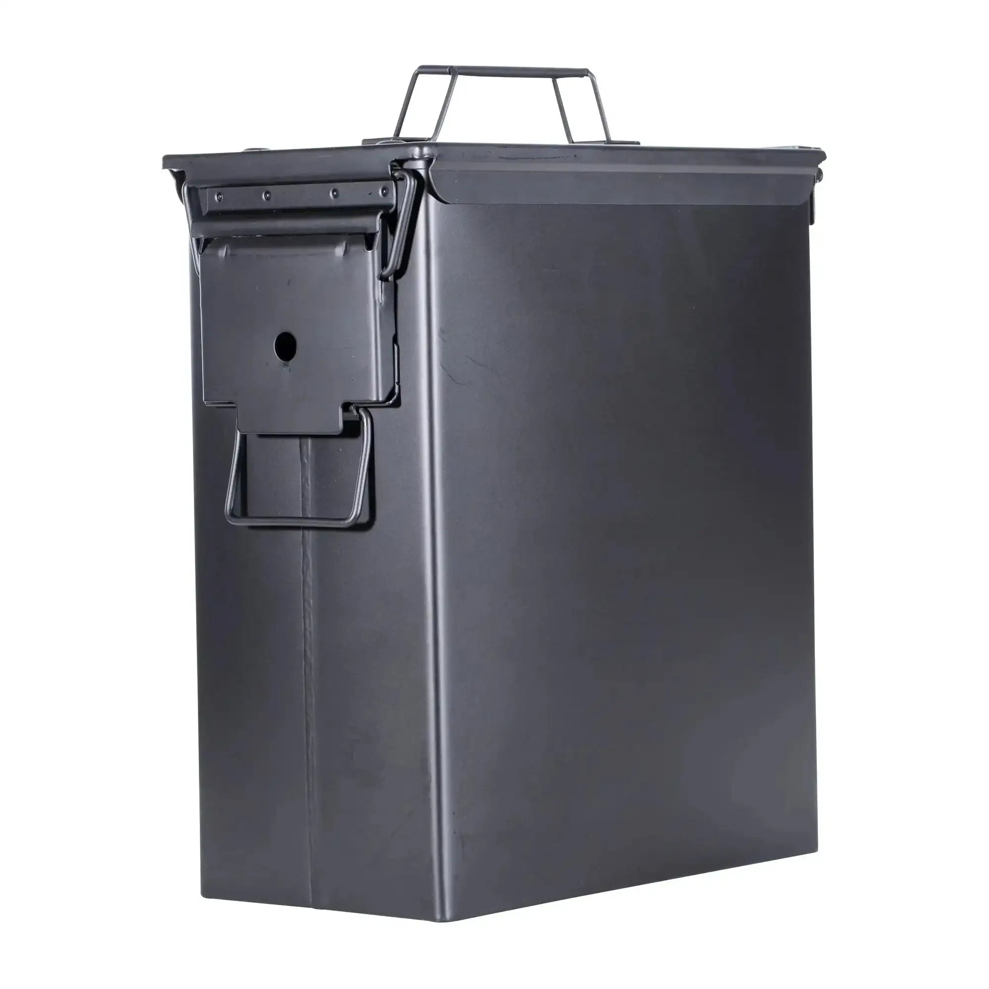 US ammunition box Cal. 50 mm PA60 - Image 11