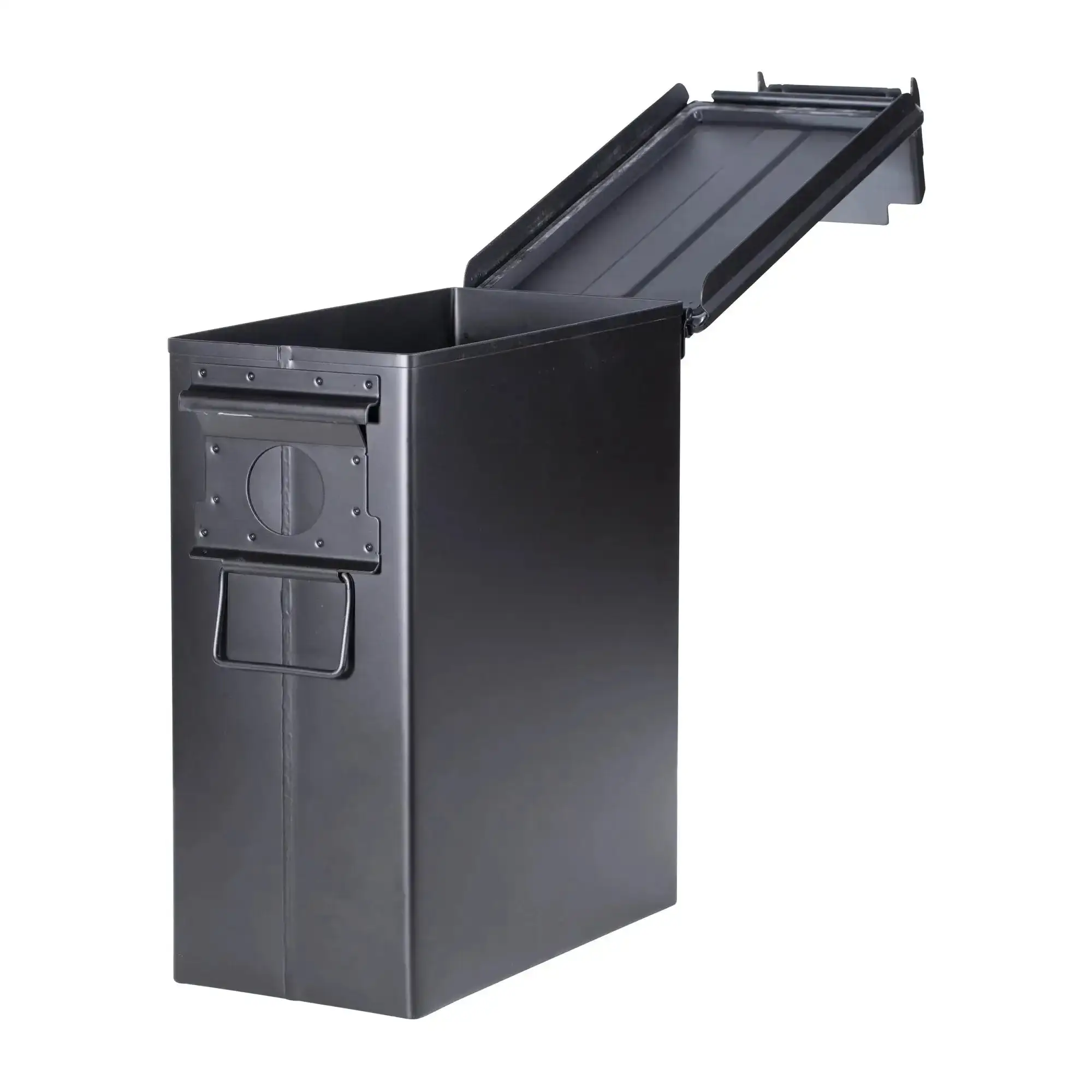 US ammunition box Cal. 50 mm PA60 - Image 12