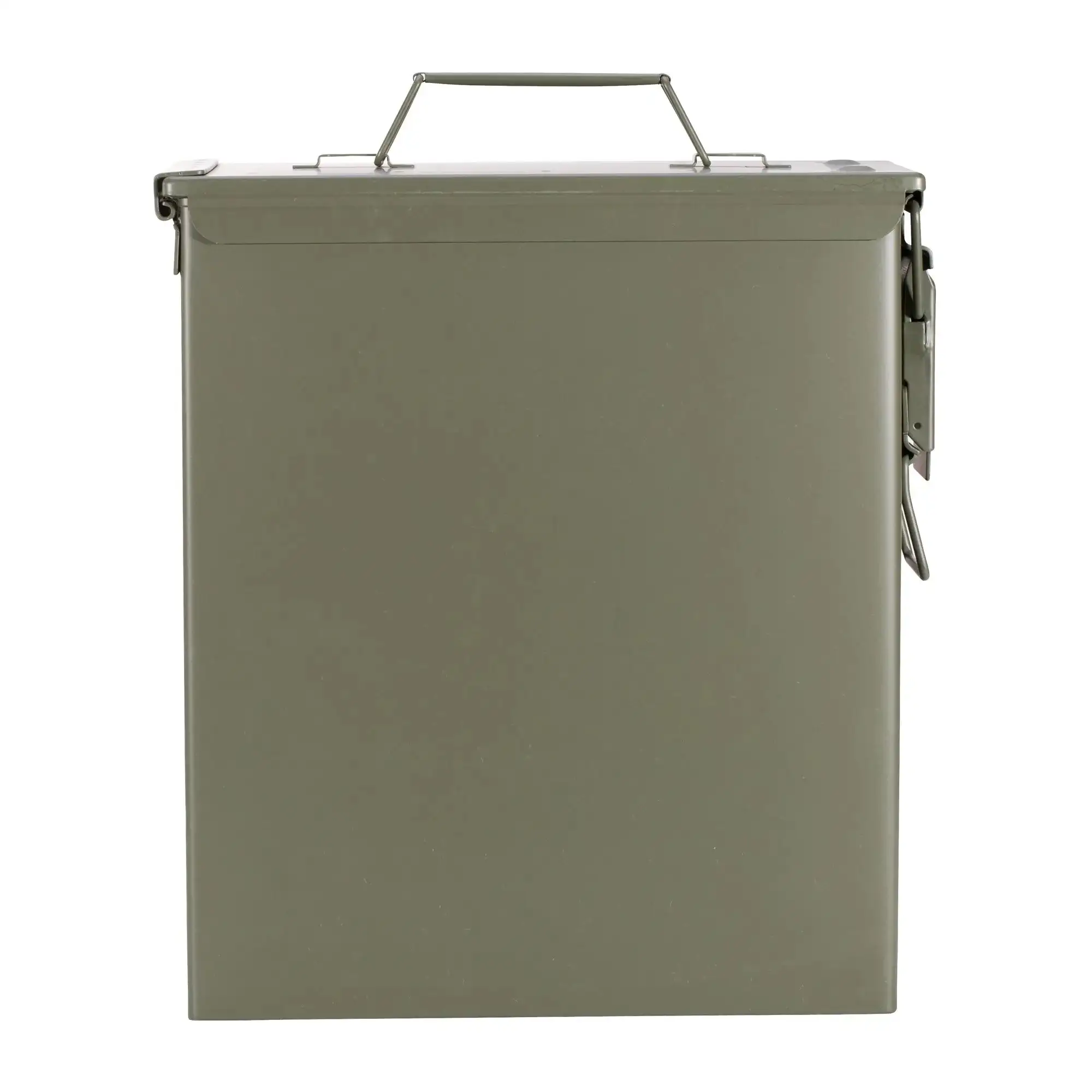 US ammunition box Cal. 50 mm PA60 - Image 2