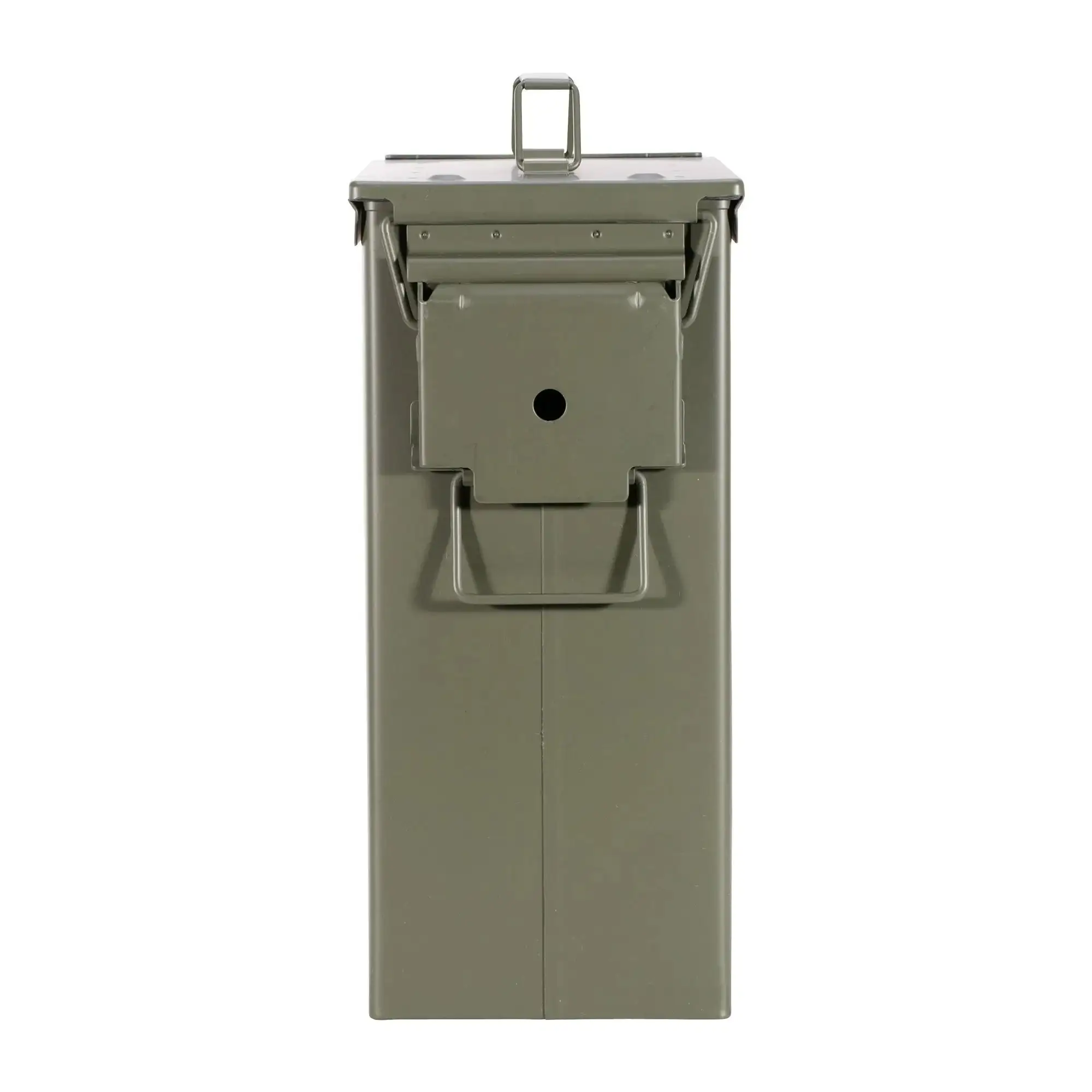 US ammunition box Cal. 50 mm PA60 - Image 3