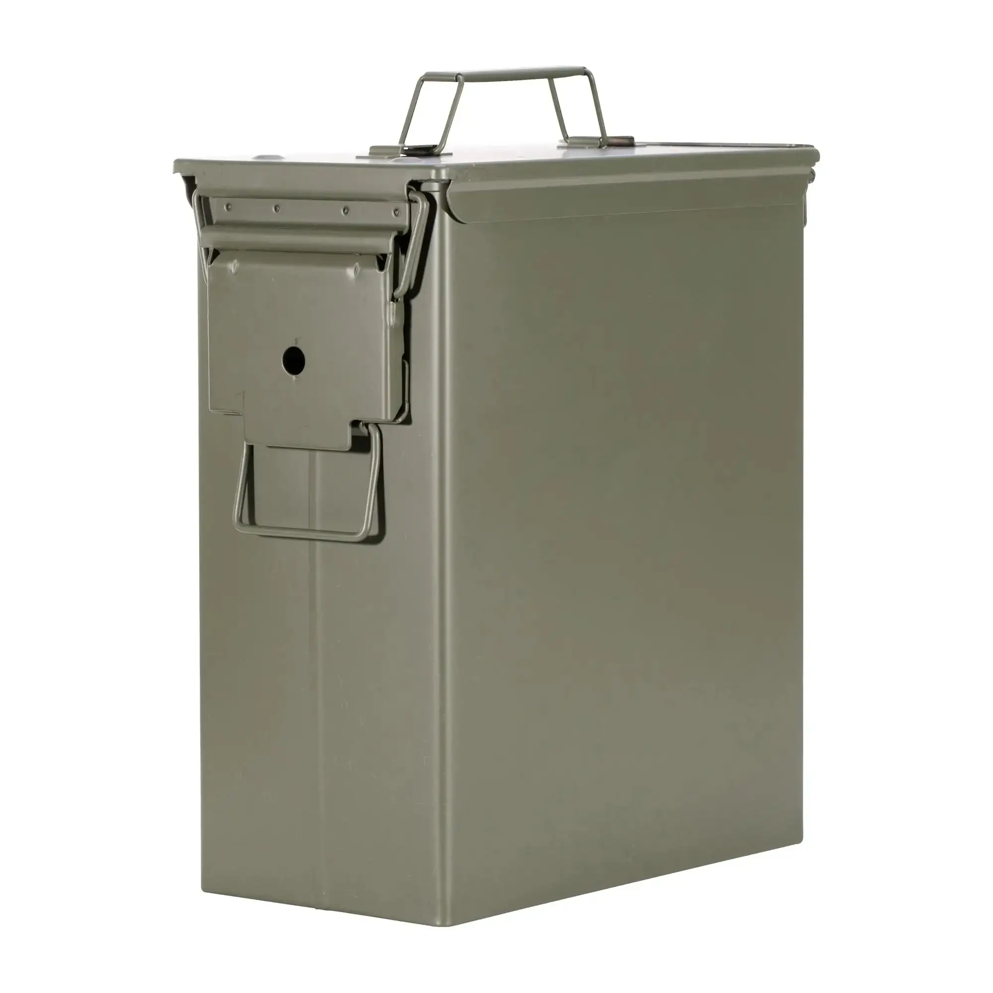 US ammunition box Cal. 50 mm PA60 - Image 5