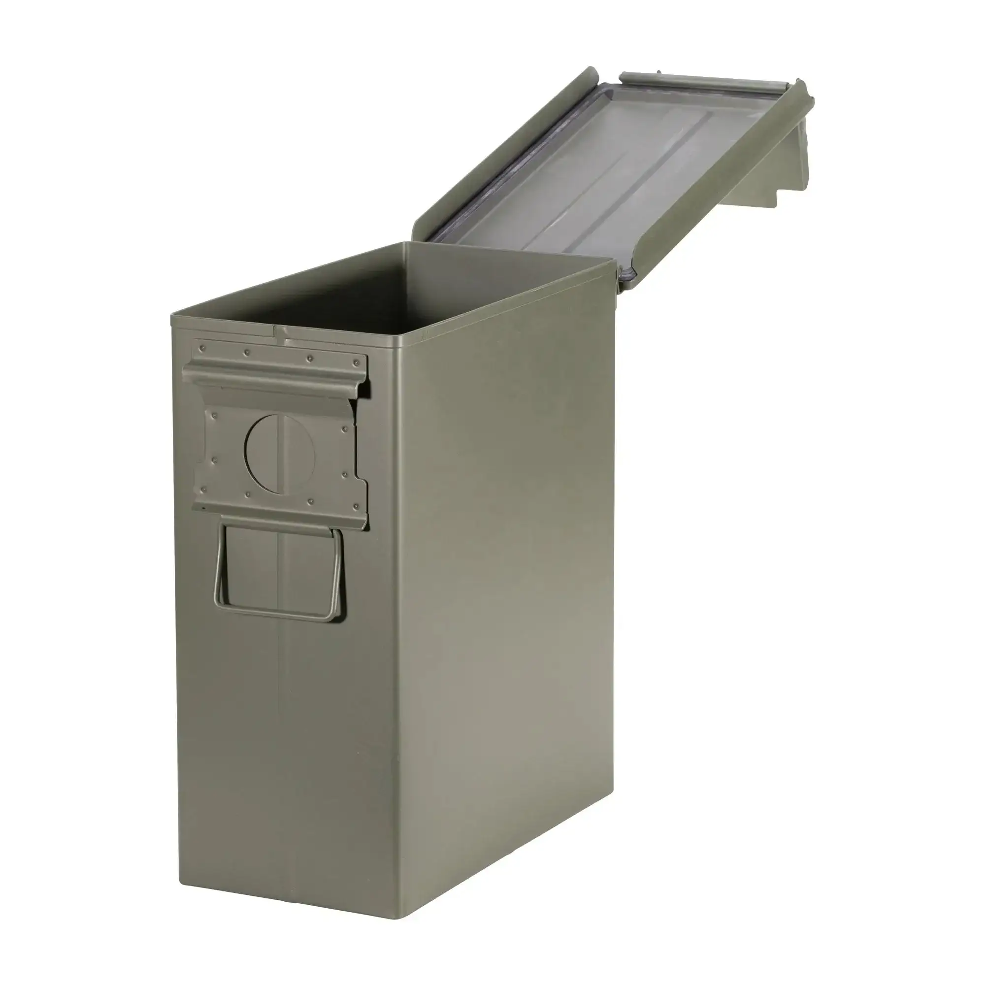 US ammunition box Cal. 50 mm PA60 - Image 6