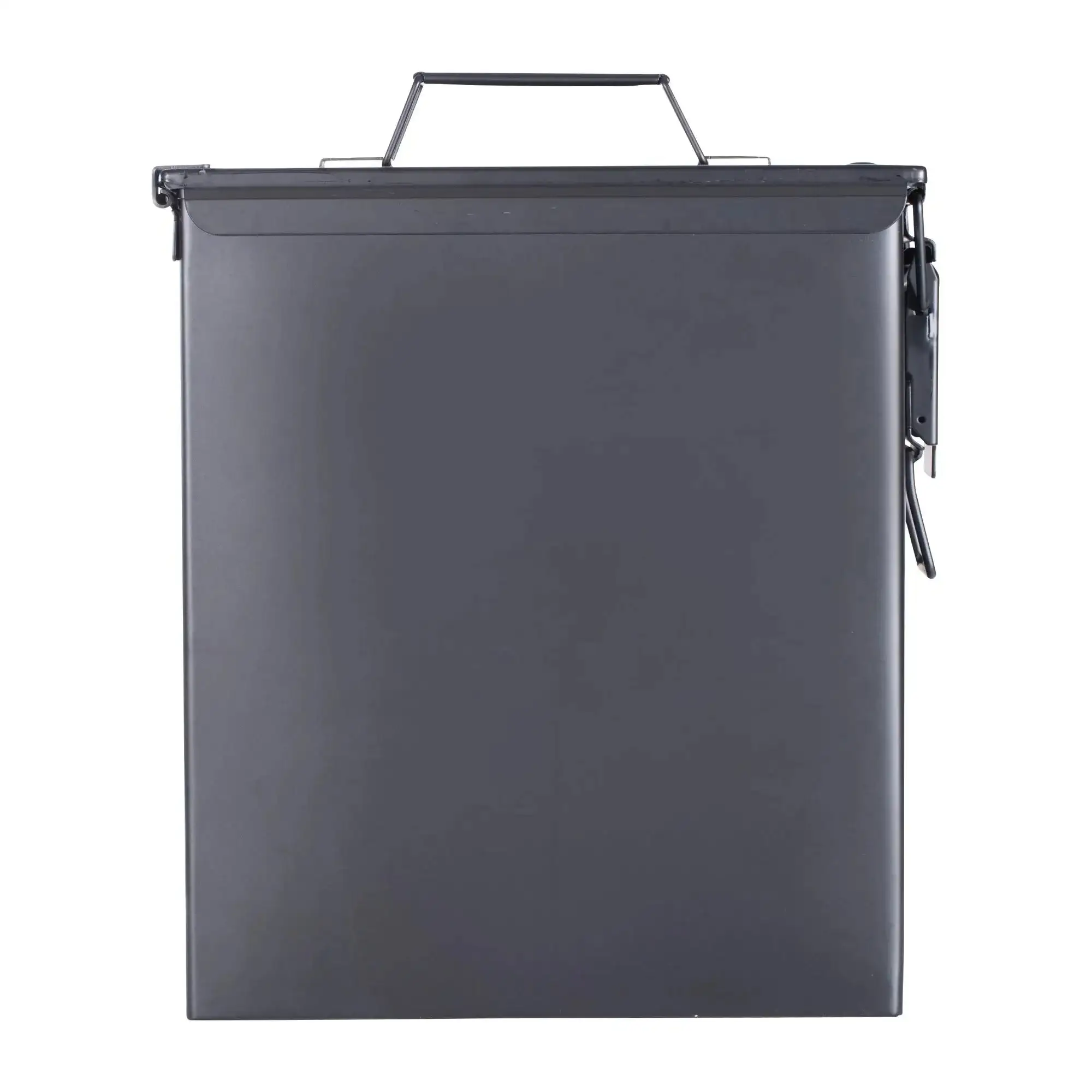 US ammunition box Cal. 50 mm PA60 - Image 8