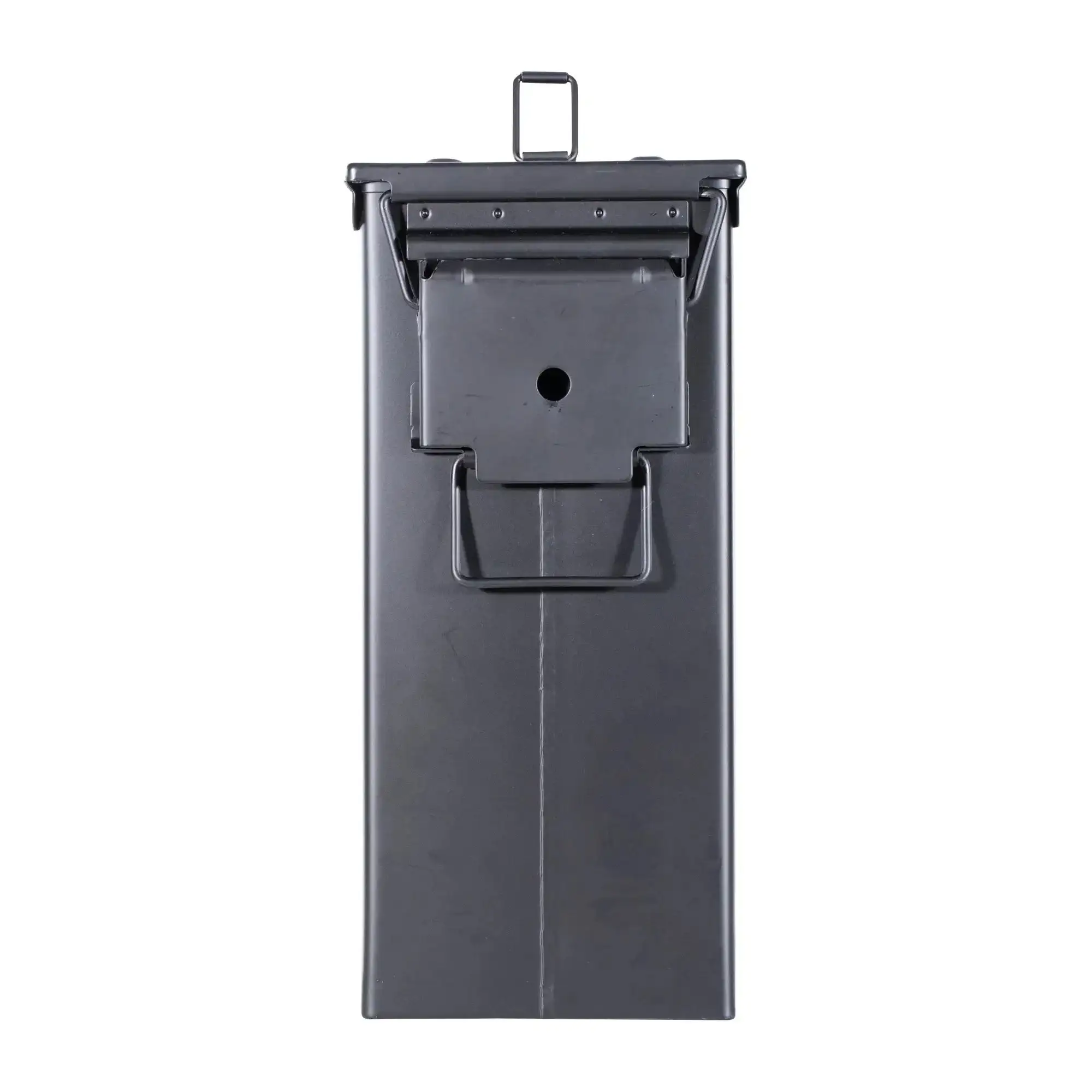 US ammunition box Cal. 50 mm PA60 - Image 9