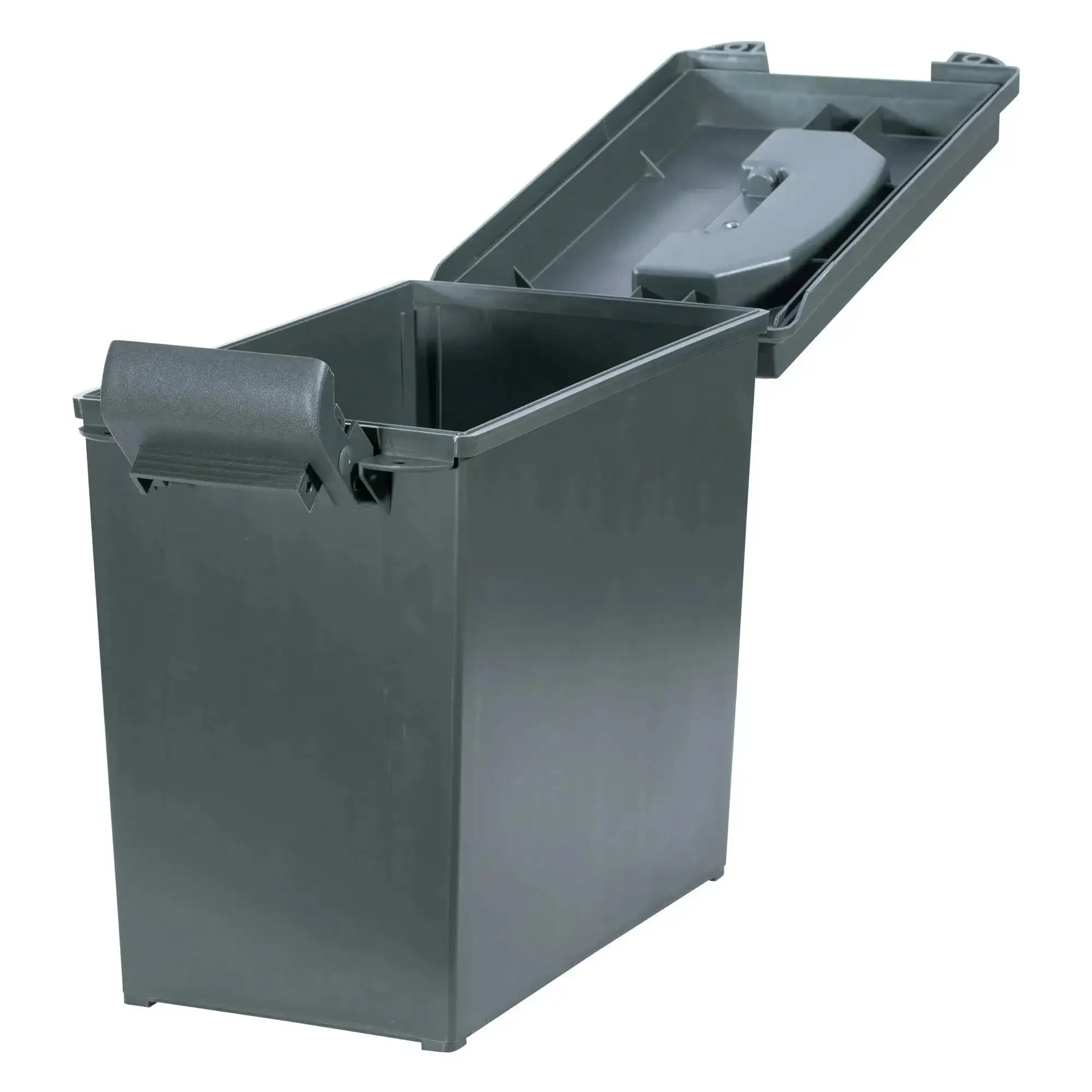 US ammo box plastic cal. 50 mm - Image 12