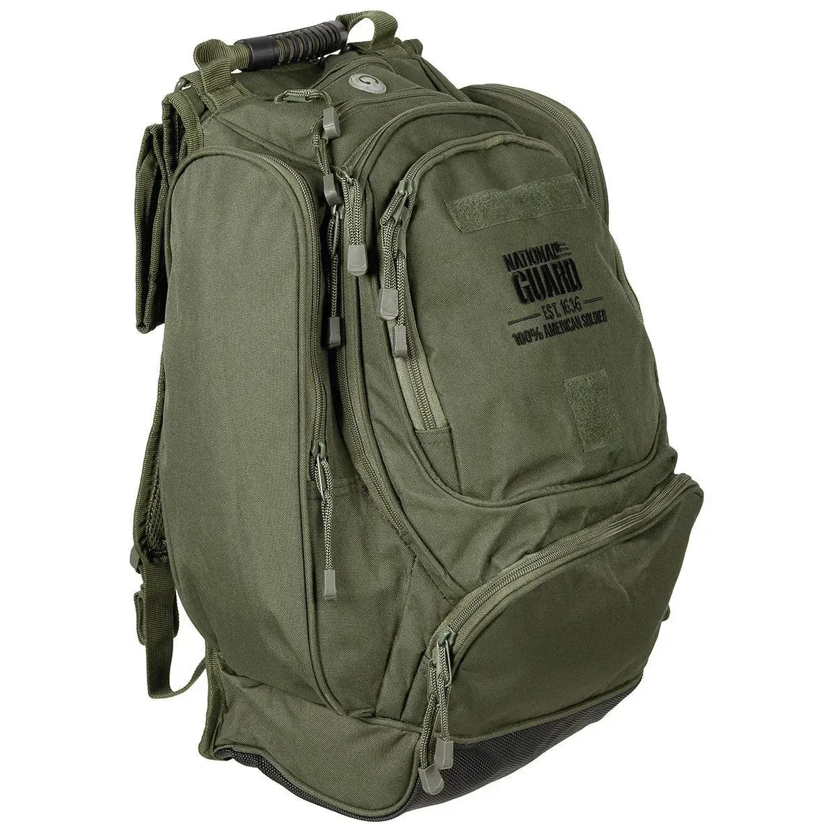 US Backpack National Guard 40 L
