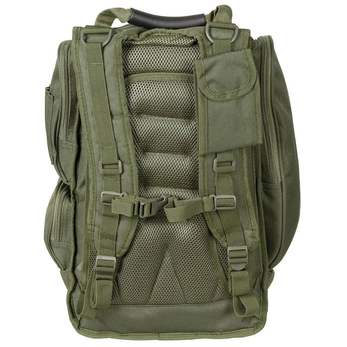US Backpack National Guard 40 L - Image 2