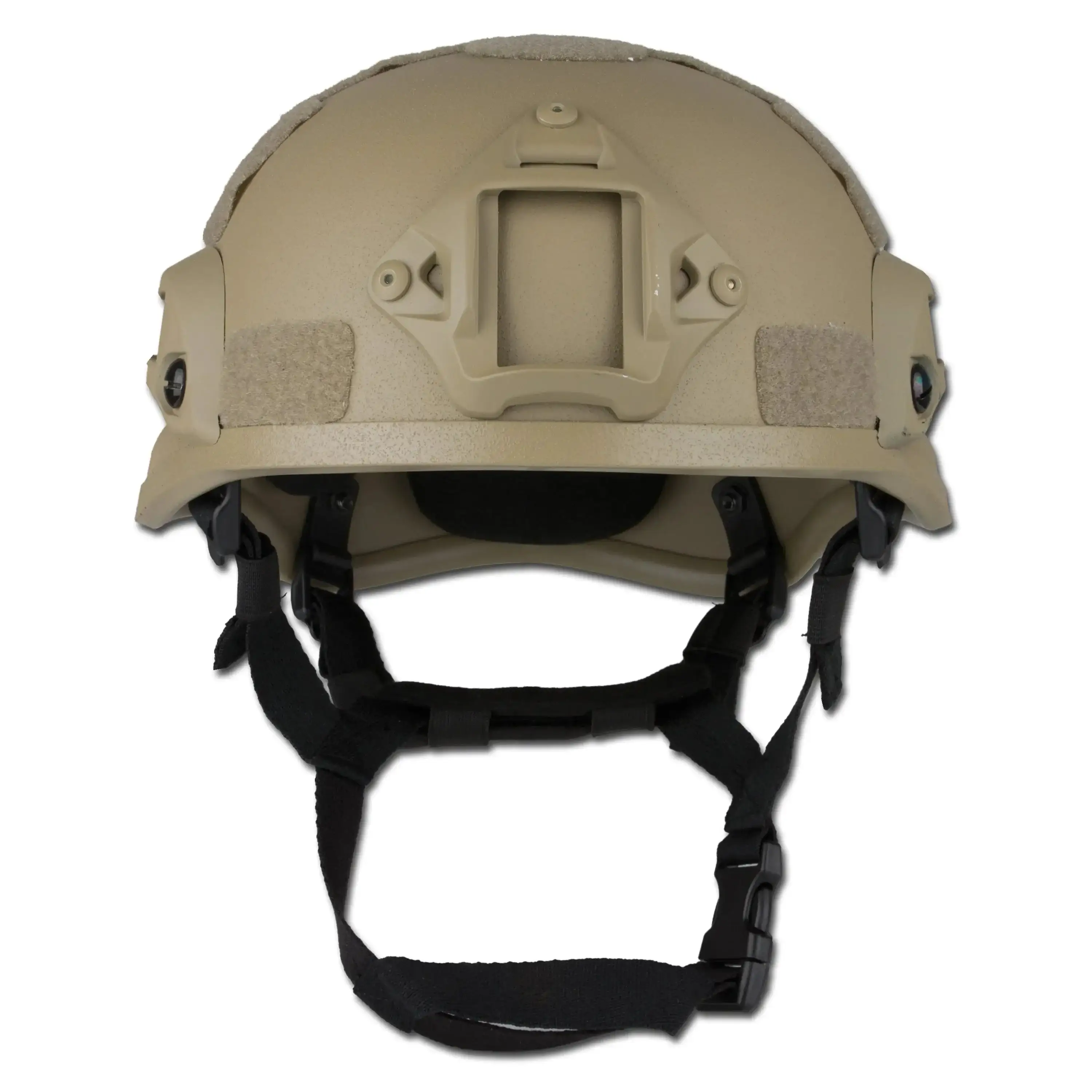 US combat helmet MICH 2002 Rail - Image 2