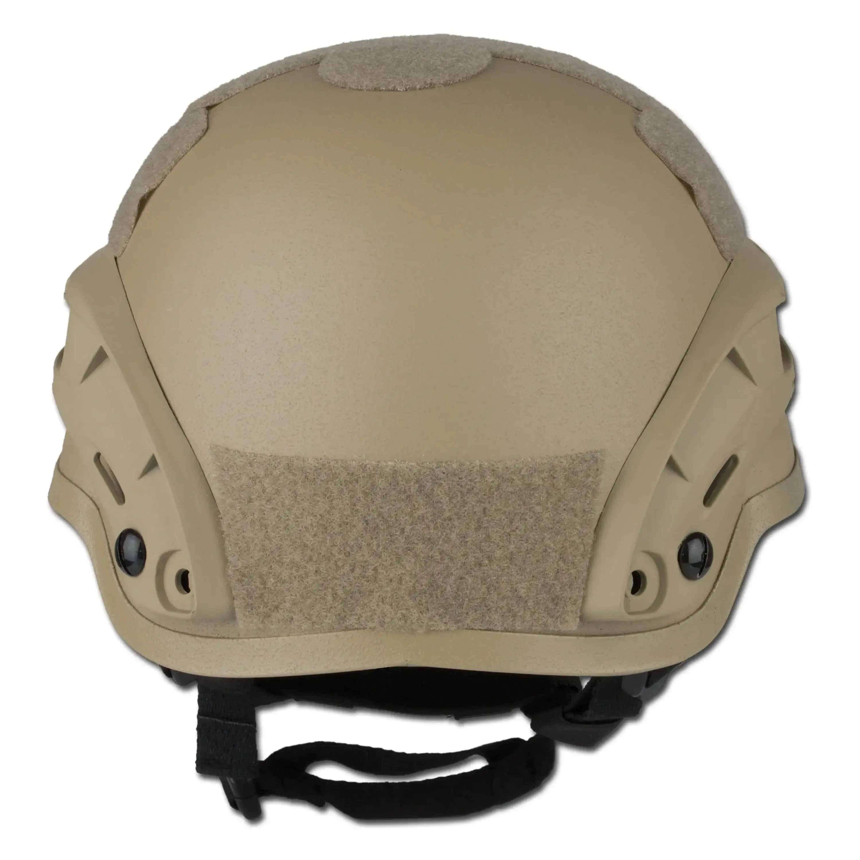 US combat helmet MICH 2002 Rail - Image 3