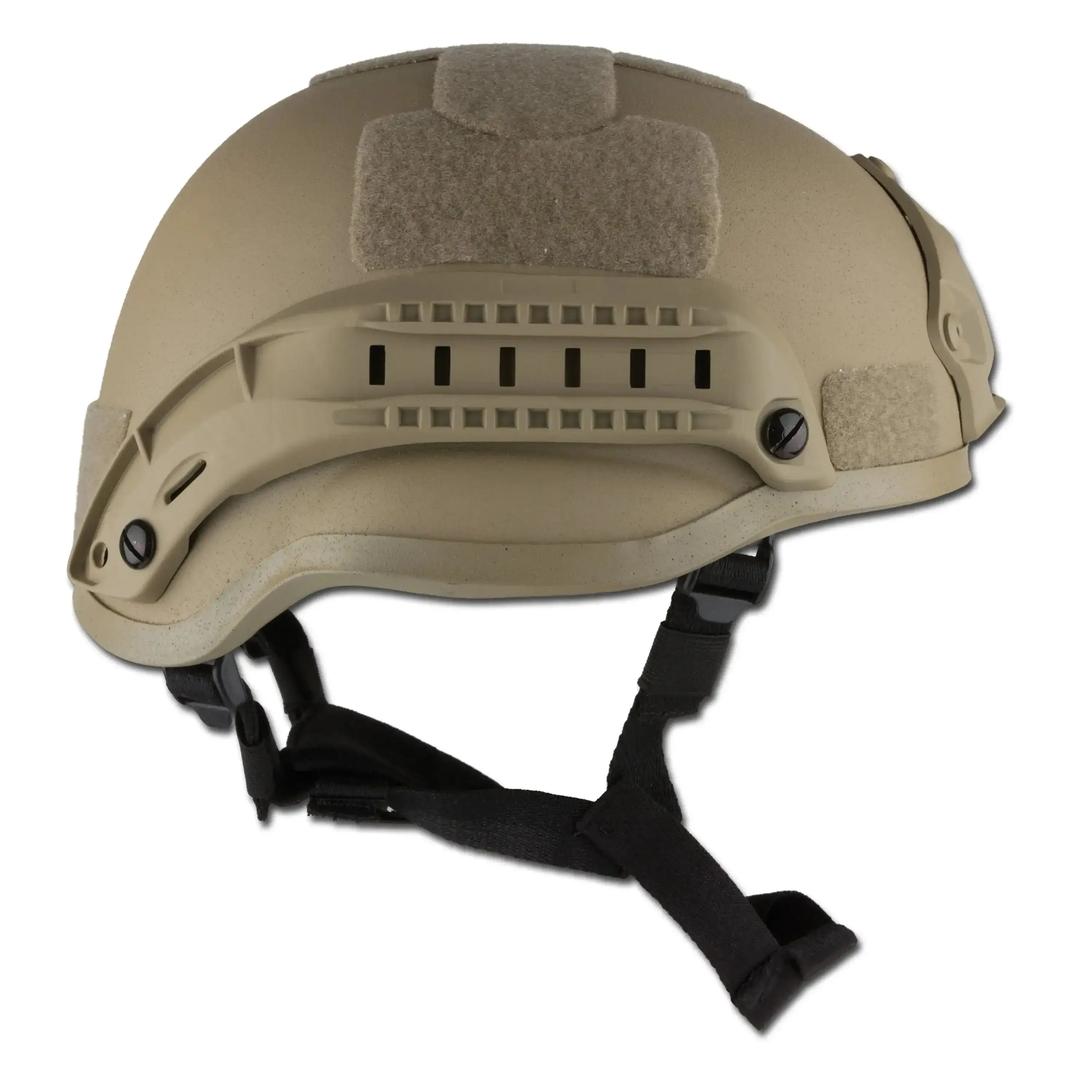 US combat helmet MICH 2002 Rail - Image 5