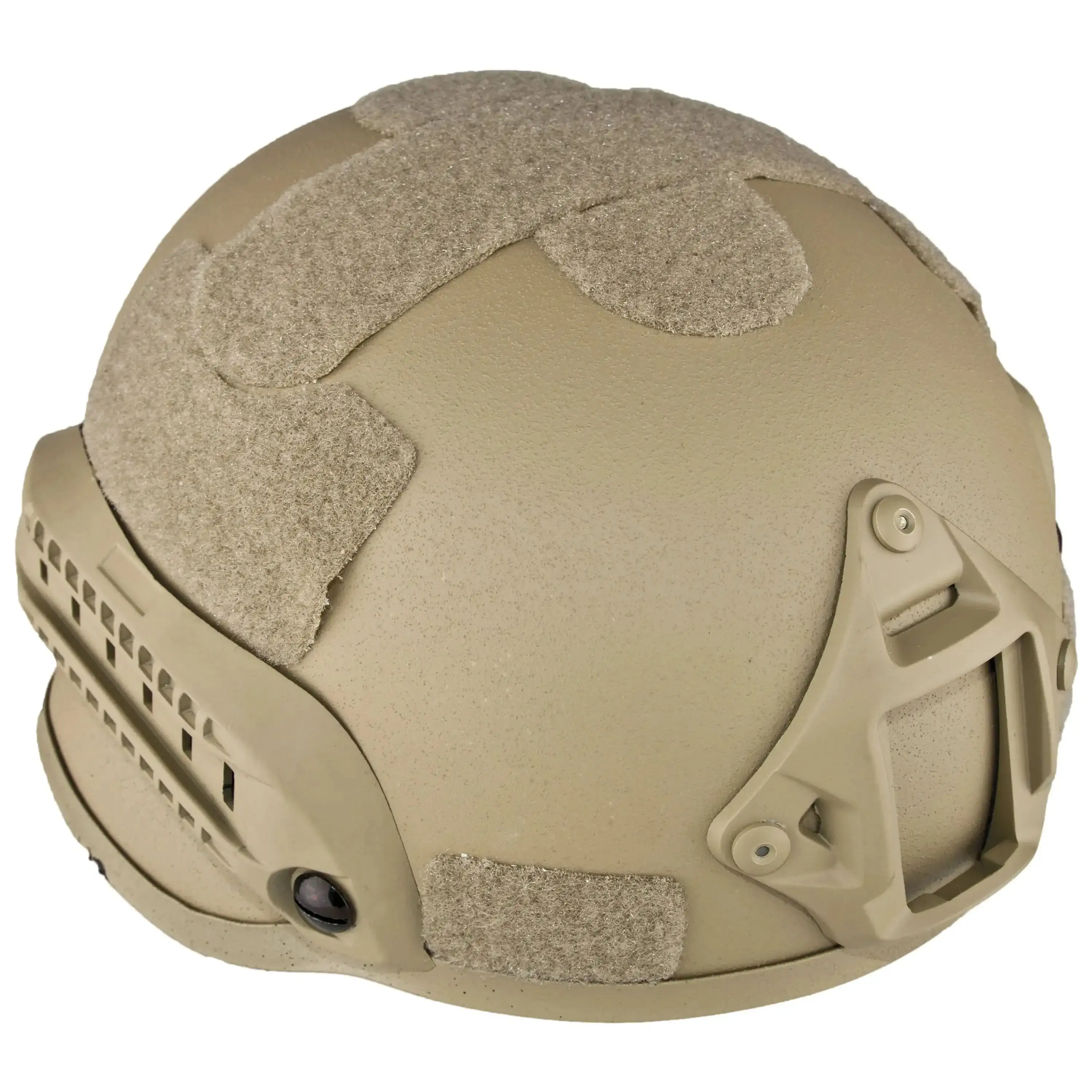 US combat helmet MICH 2002 Rail - Image 6