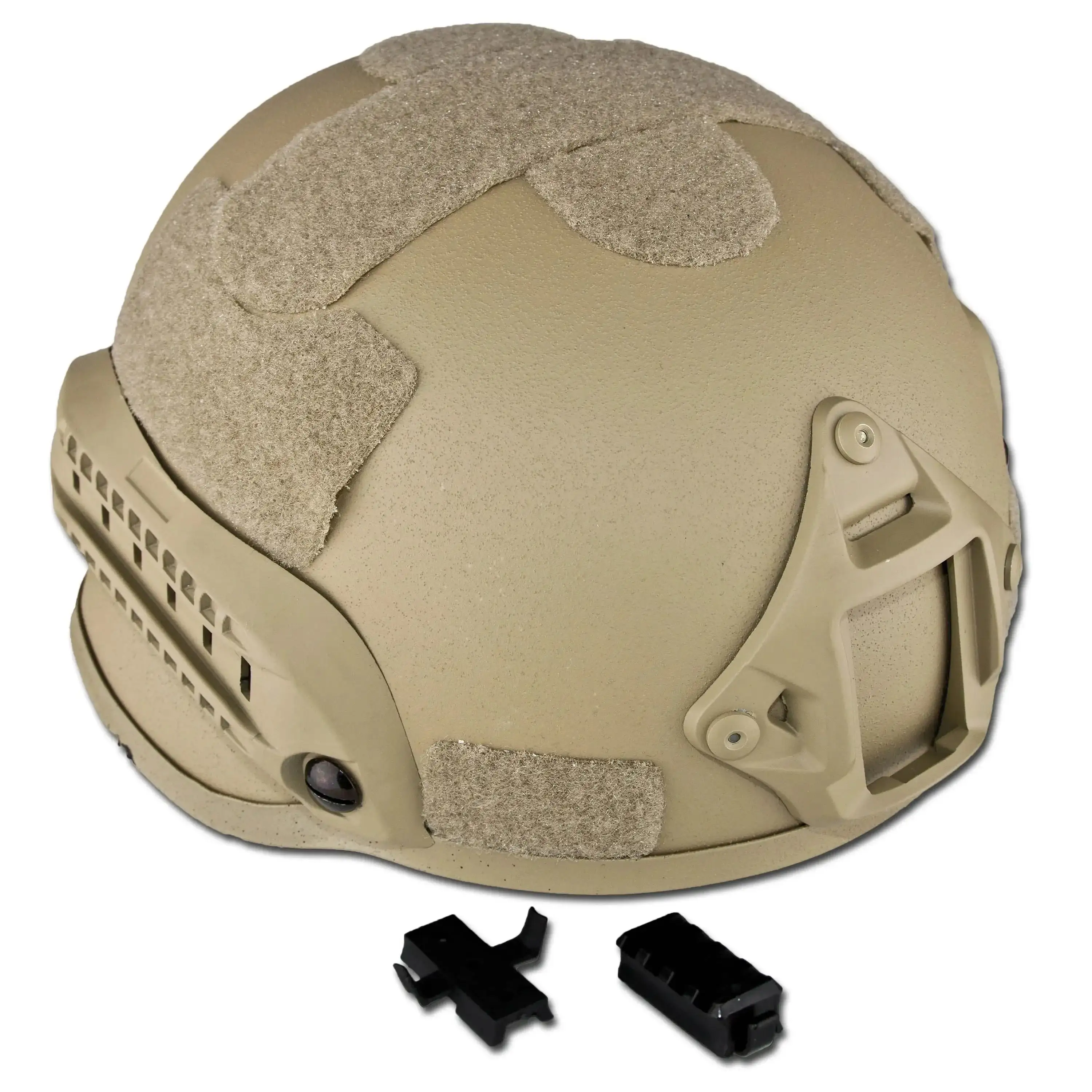 US combat helmet MICH 2002 Rail - Image 7