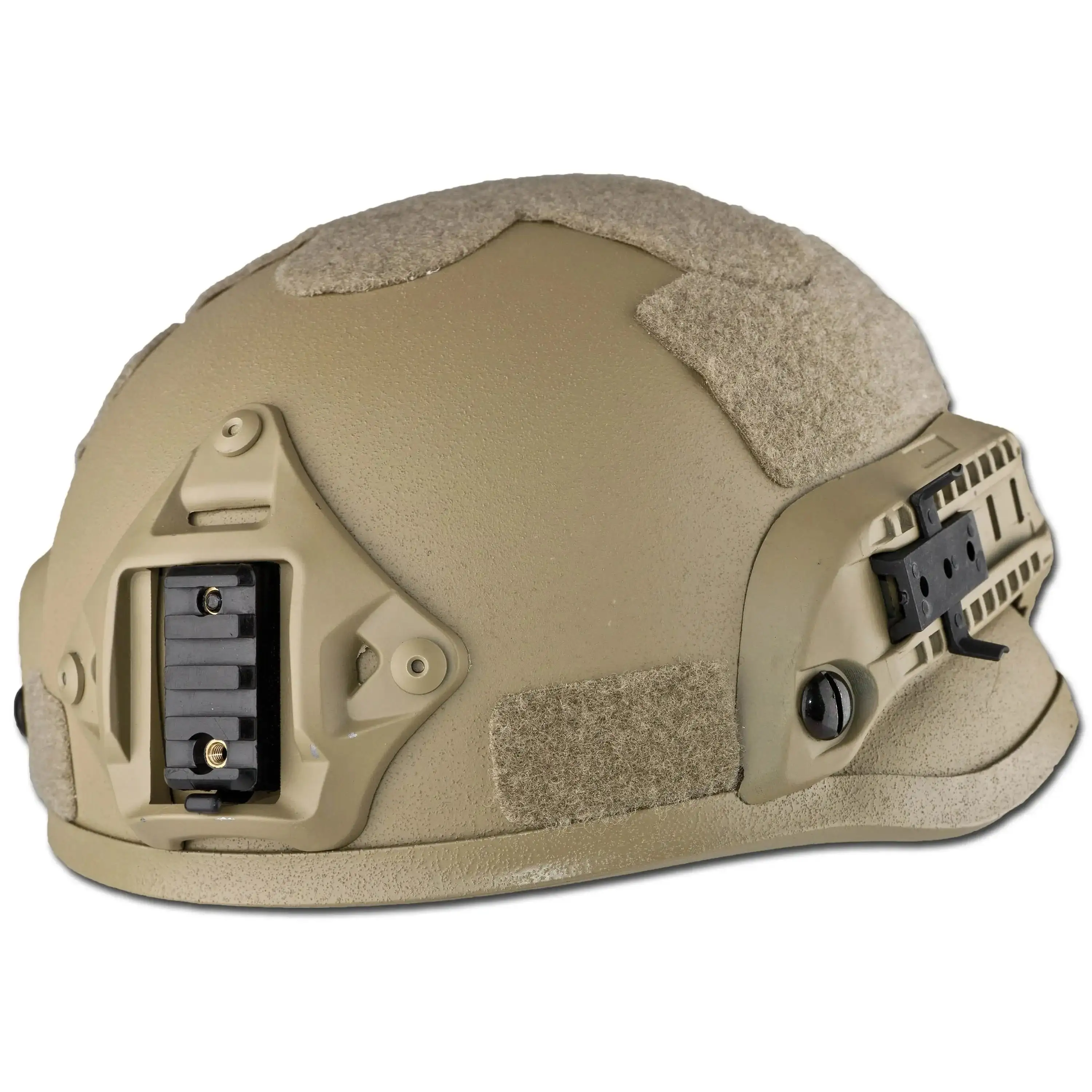 US combat helmet MICH 2002 Rail - Image 8