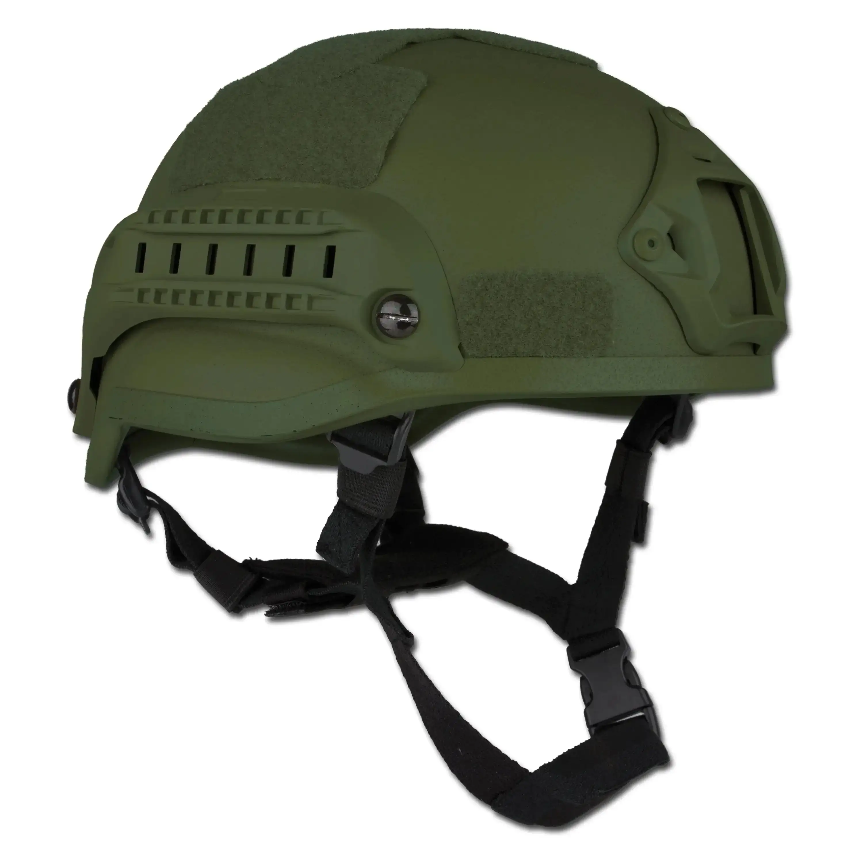 US combat helmet MICH 2002 Rail - Image 9
