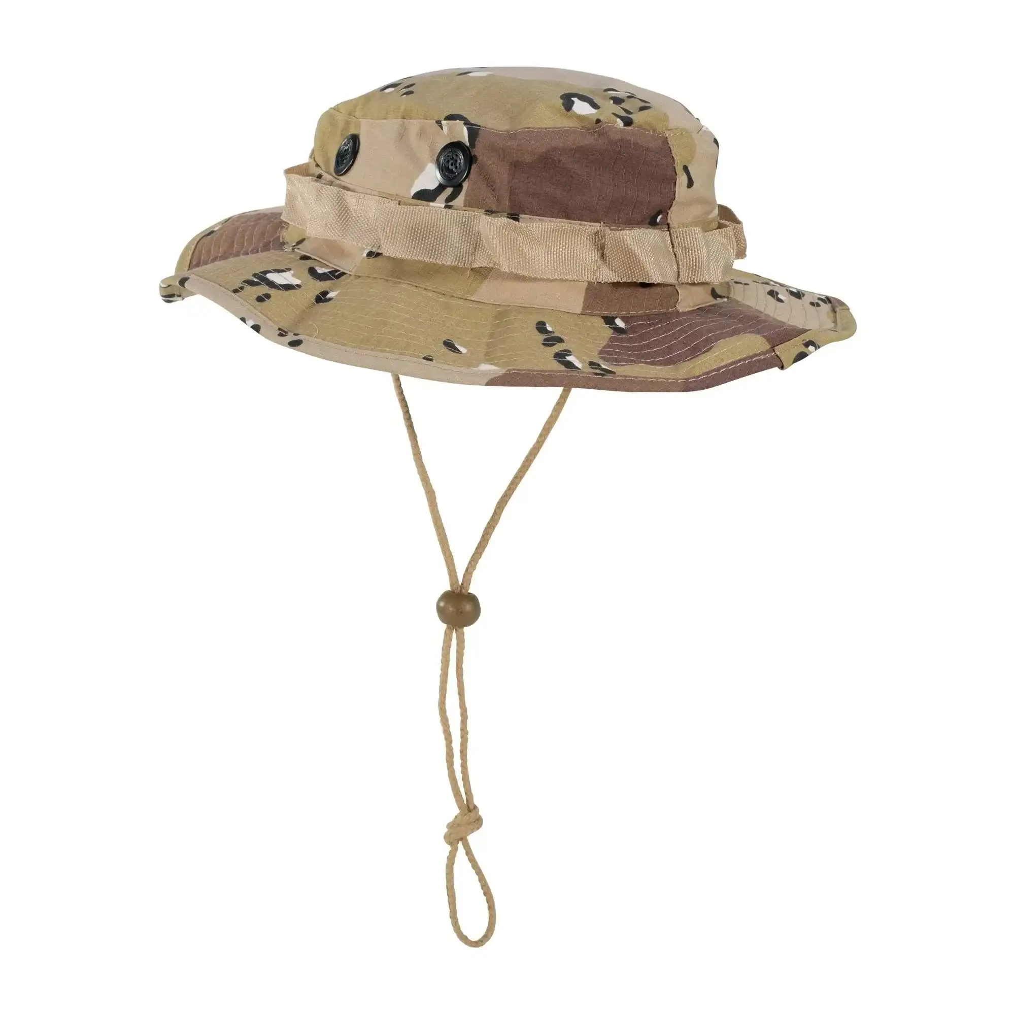 US GI Boonie Hat chin strap