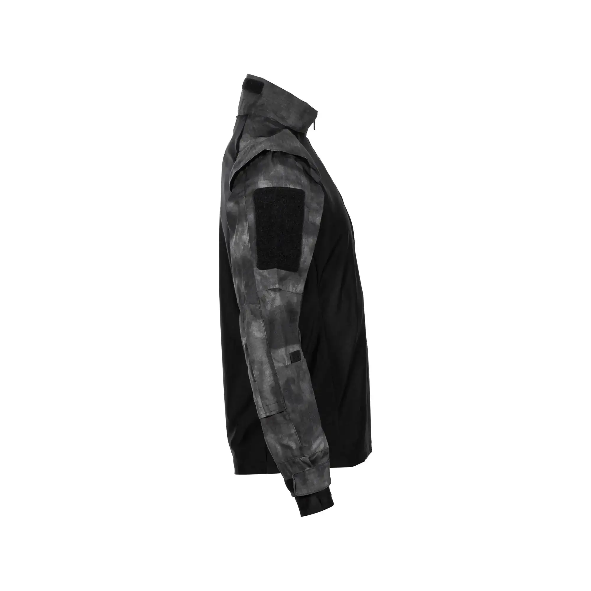 US Long-Sleeve Shirt Tactical LE - Image 3