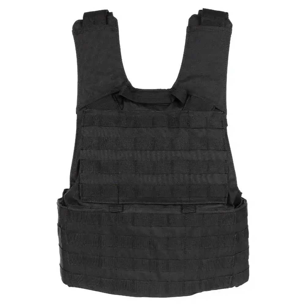 Vest Molle II black - Image 2