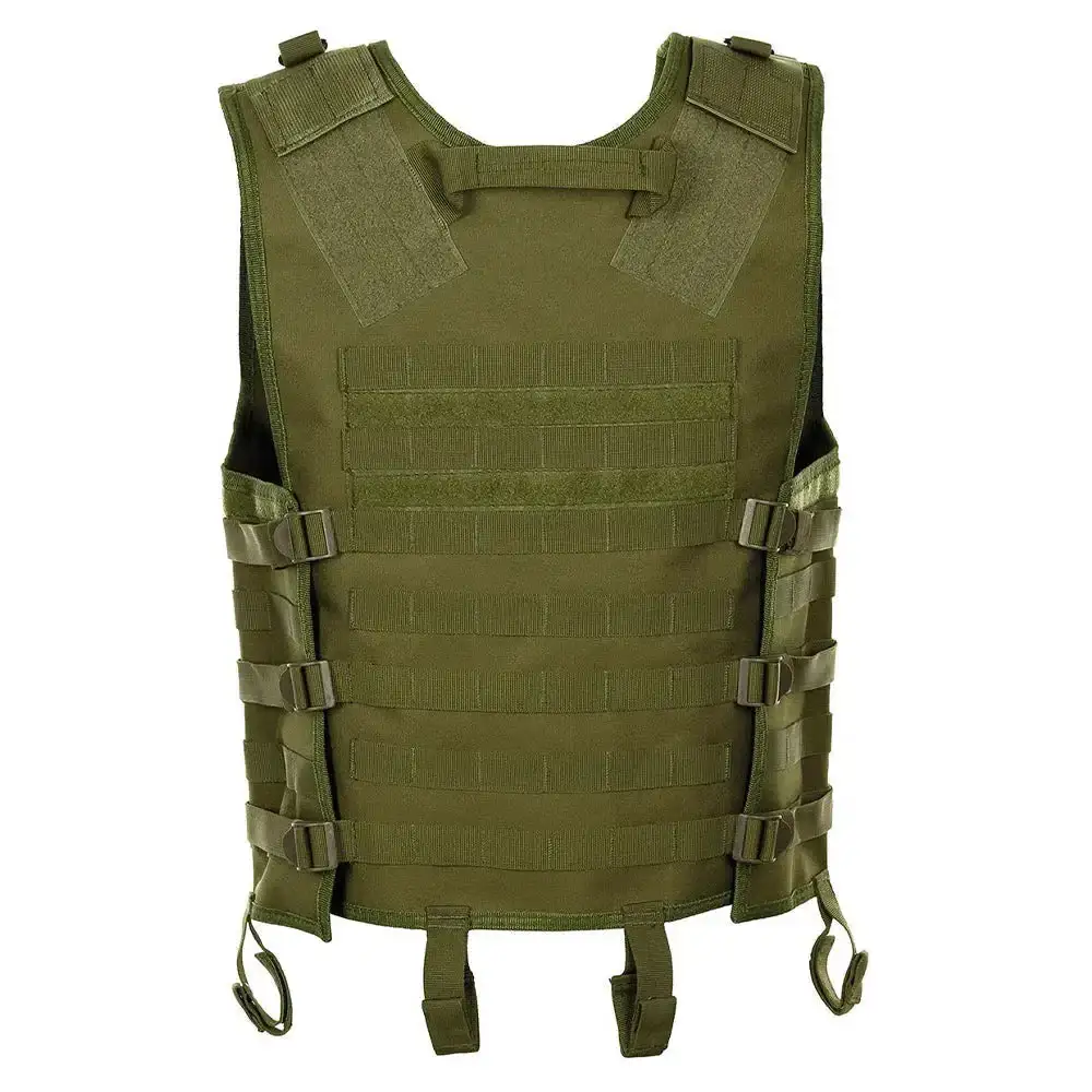 Vest Molle Light - Image 2