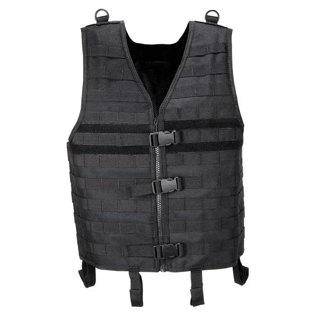 Vest Molle Light - Image 3