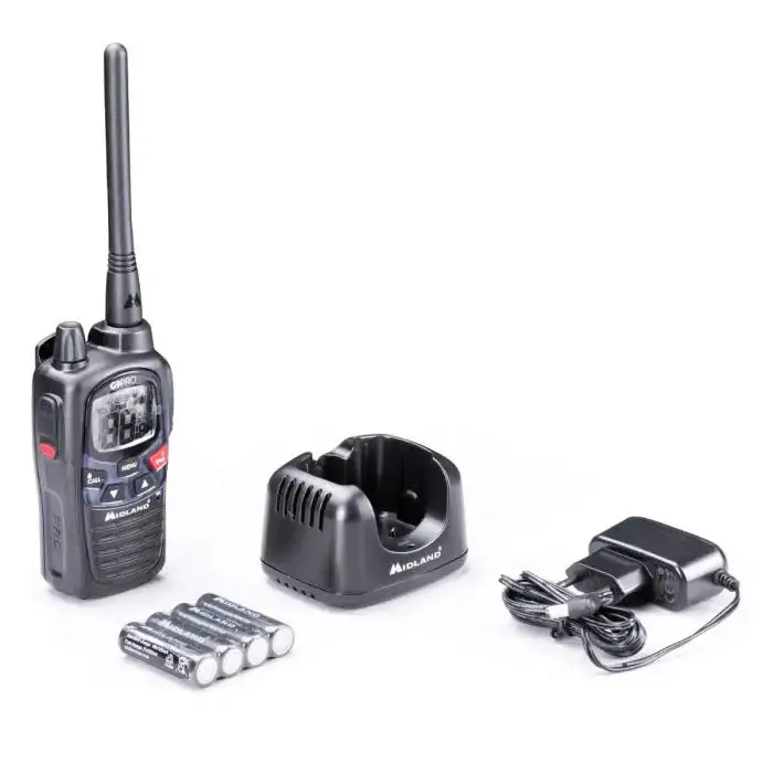 Radio G9 Pro - Image 4