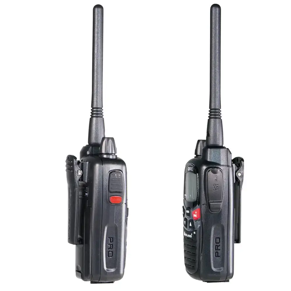 Radio G9 Pro - Image 5