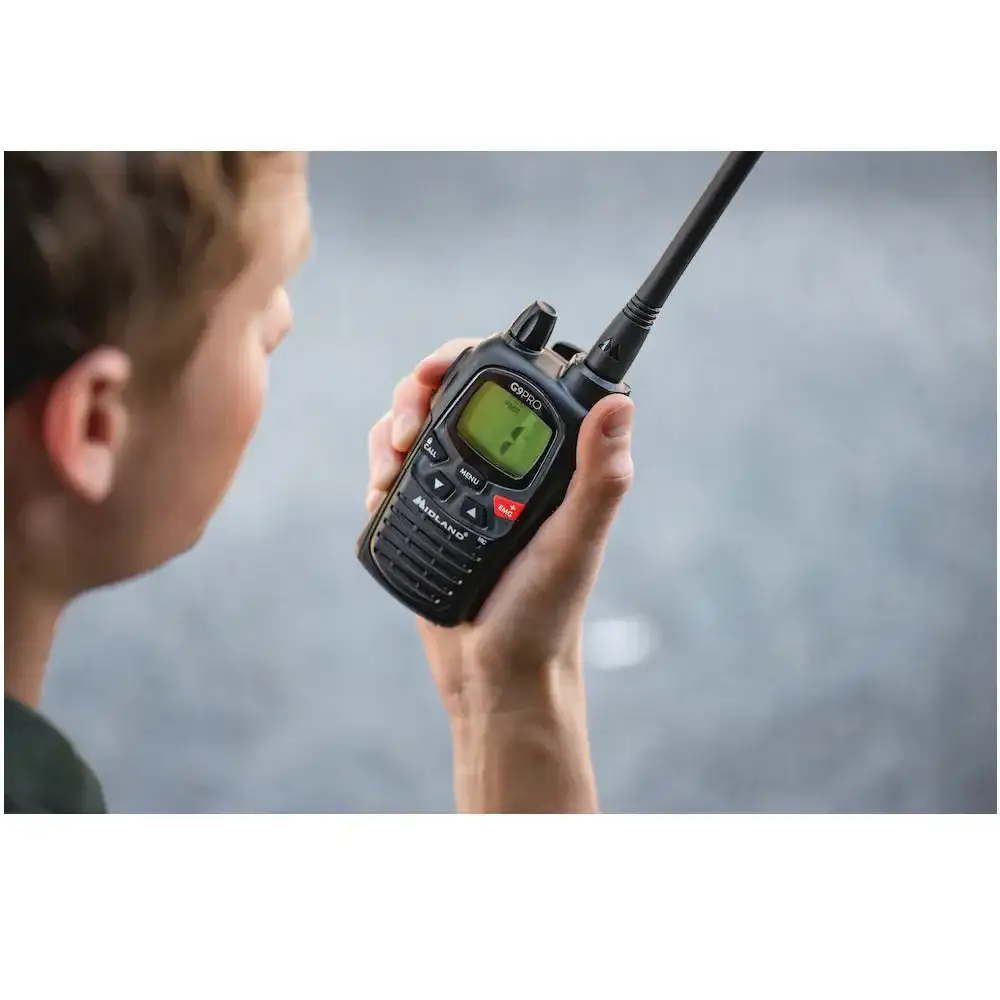 Radio G9 Pro - Image 7