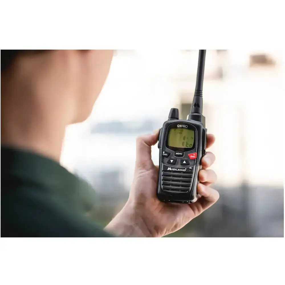 Radio G9 Pro - Image 9