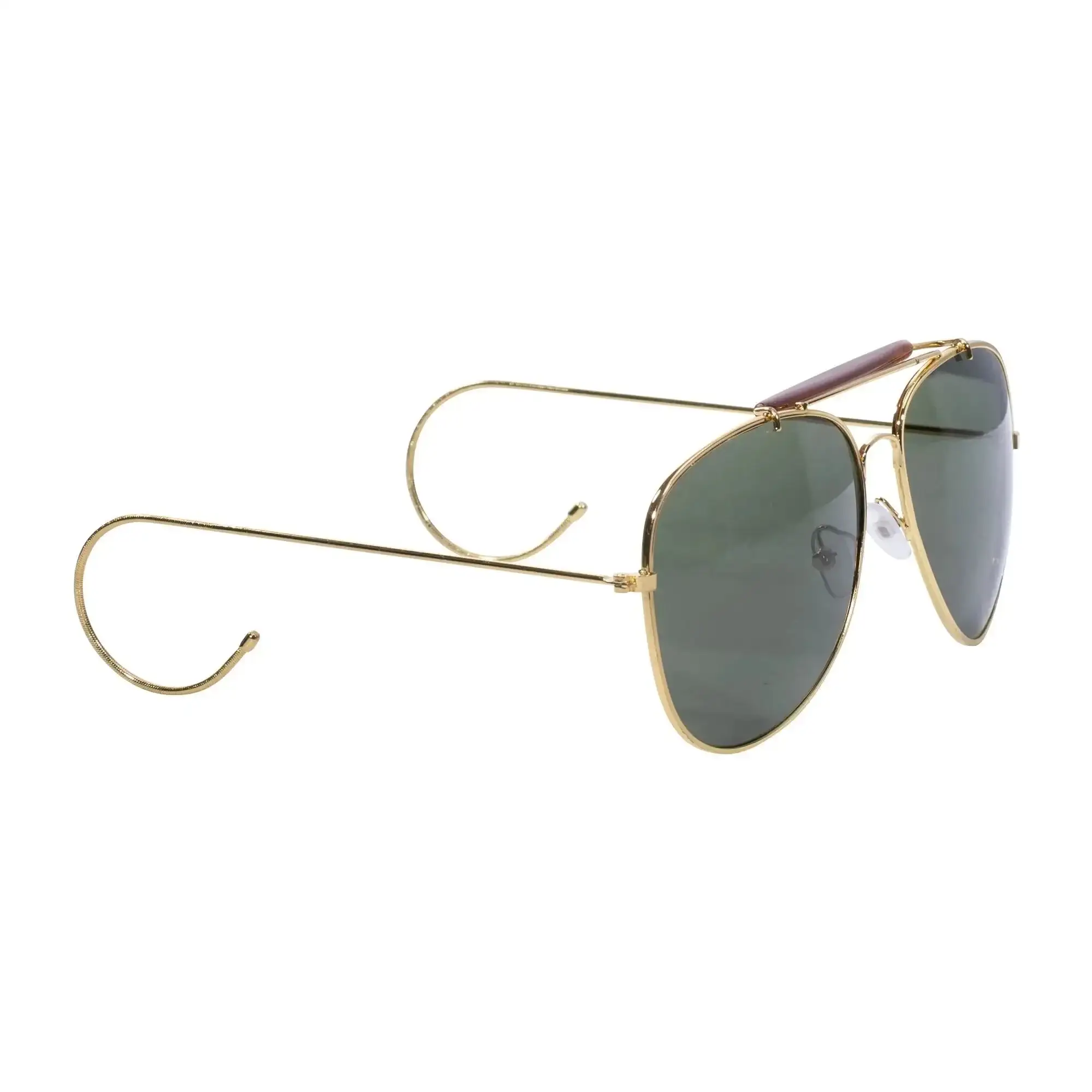 AF sunglasses with case - Image 2
