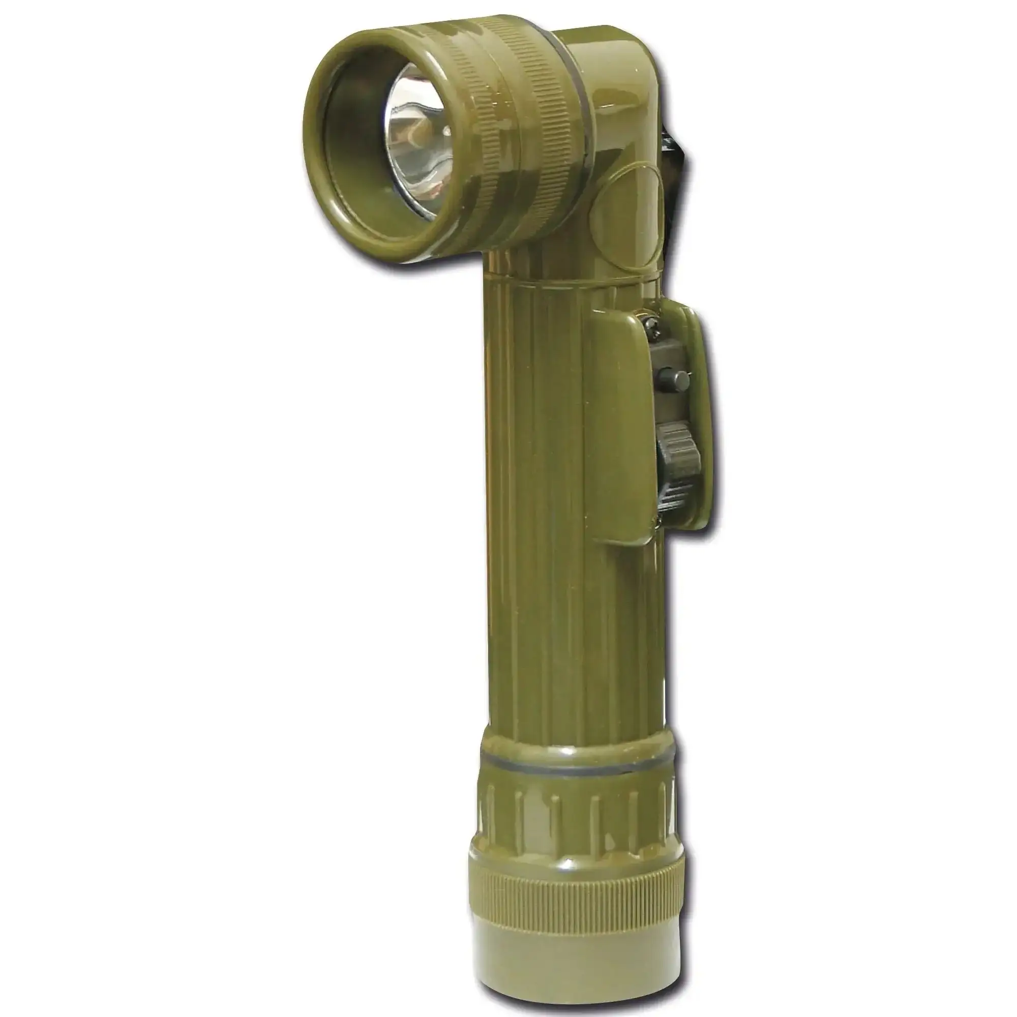 Angle lamp import medium